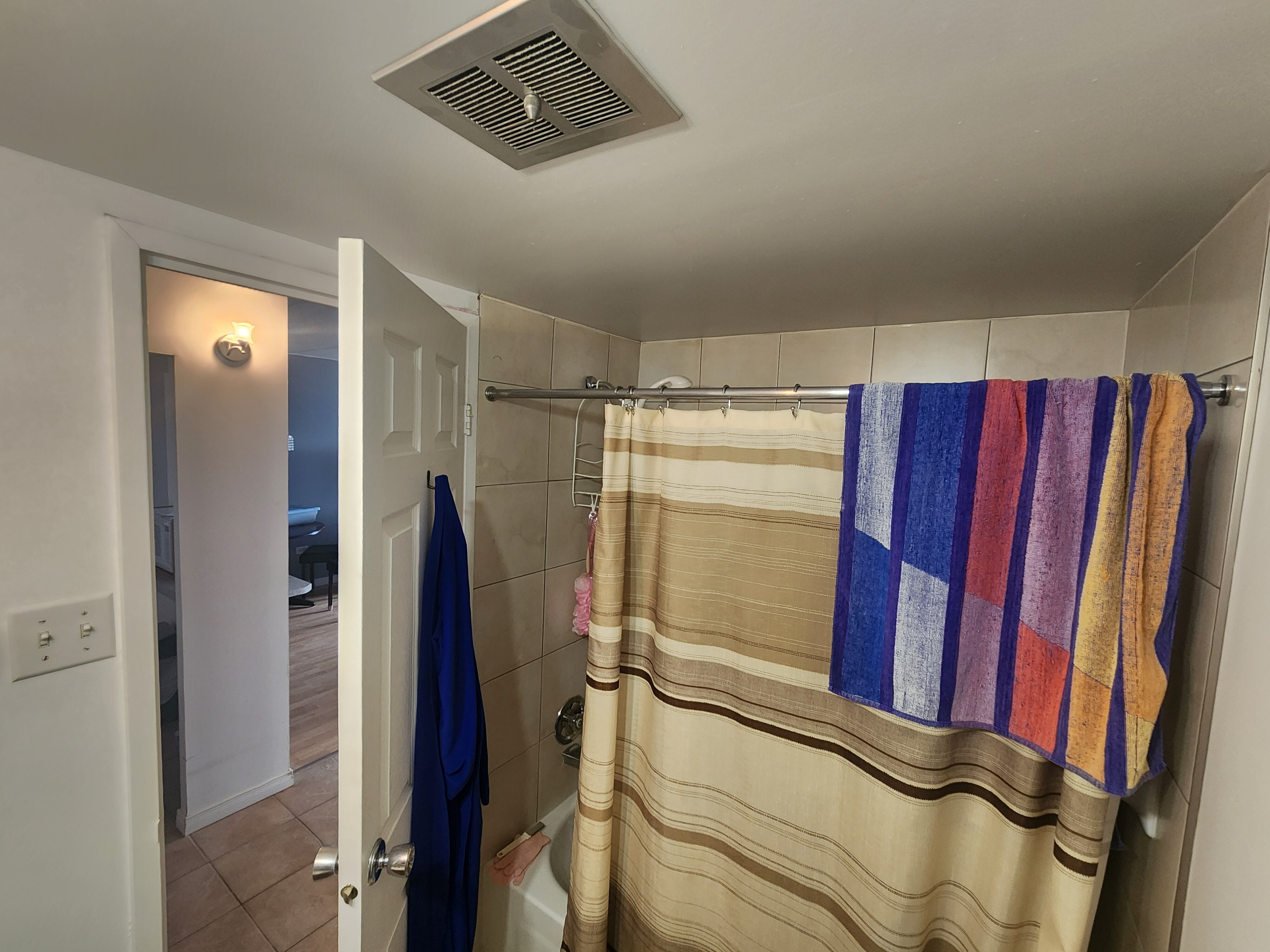 Logis-Experts - Appartements - 2475 Rue Évangéline - Espaces Lavida - 407 - 4