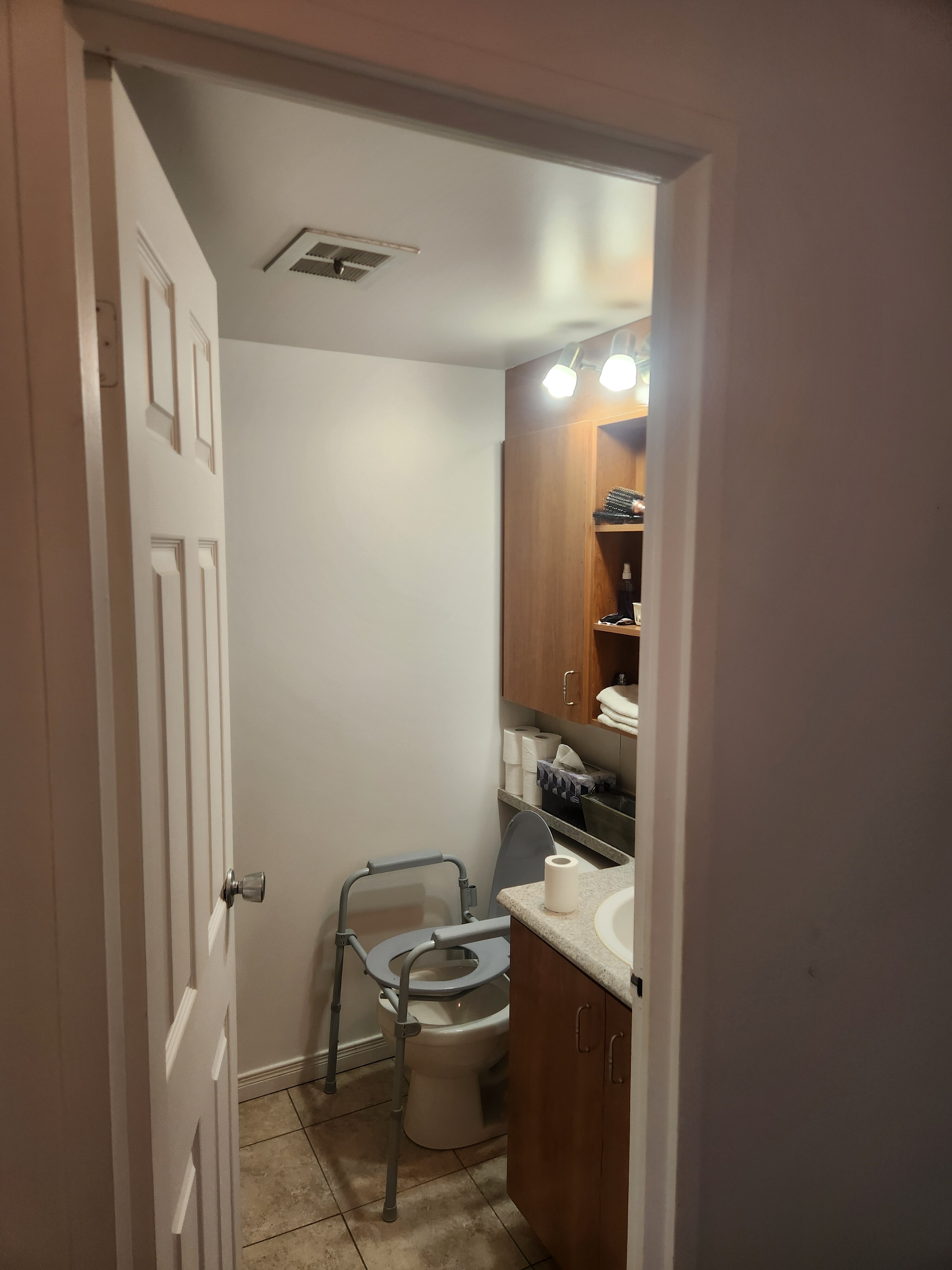 Logis-Experts - Appartements - 2475 Rue Évangéline - Espaces Lavida - 407 - 5