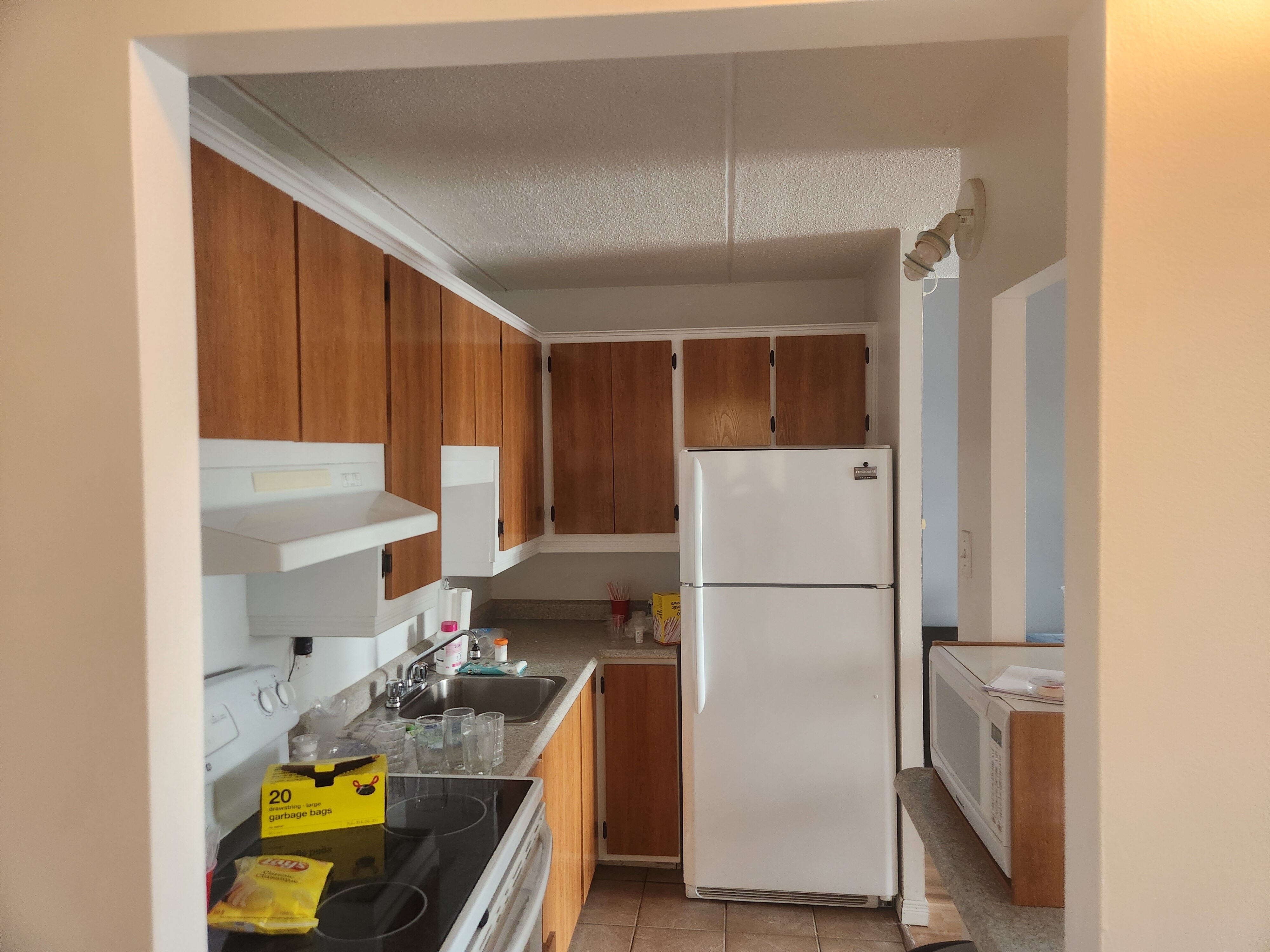Logis-Experts - Appartements - 2475 Rue Évangéline - Espaces Lavida - 407 - 7