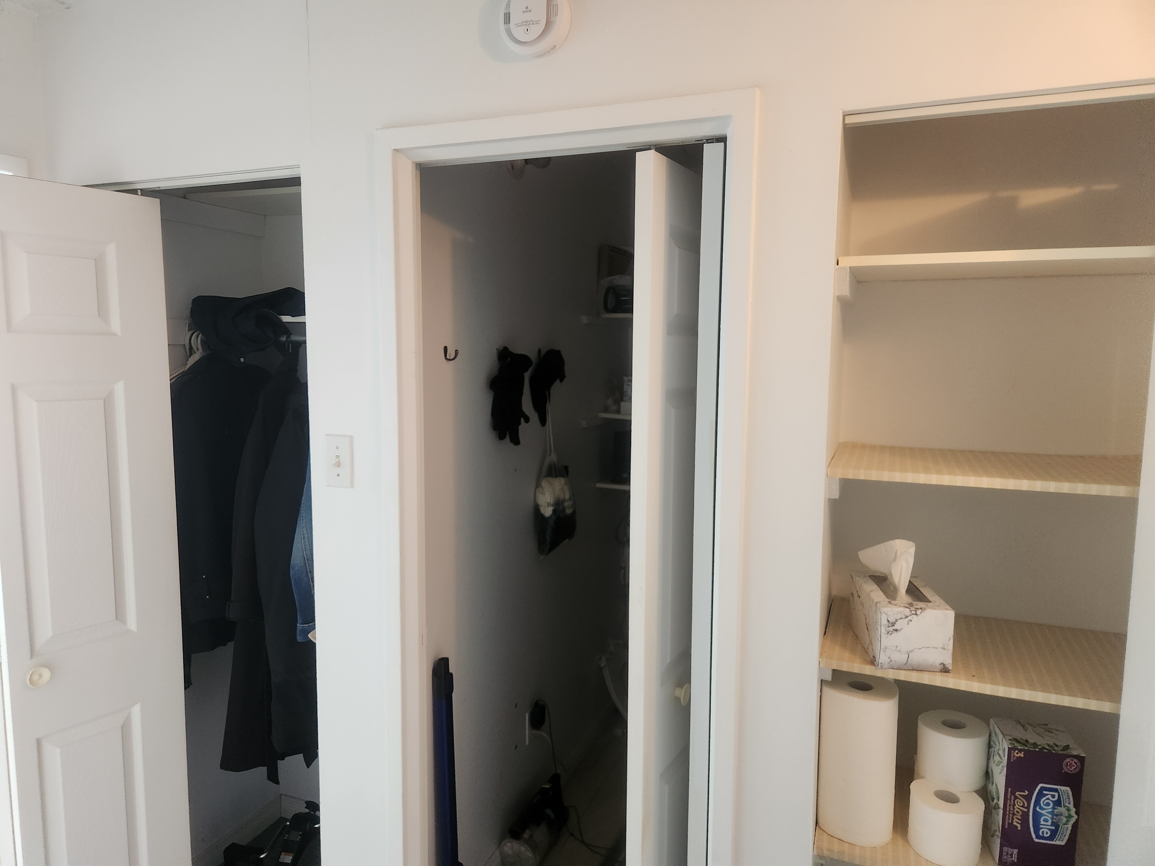 Logis-Experts - Appartements - 2475 Rue Évangéline - Espaces Lavida - 407 - 1