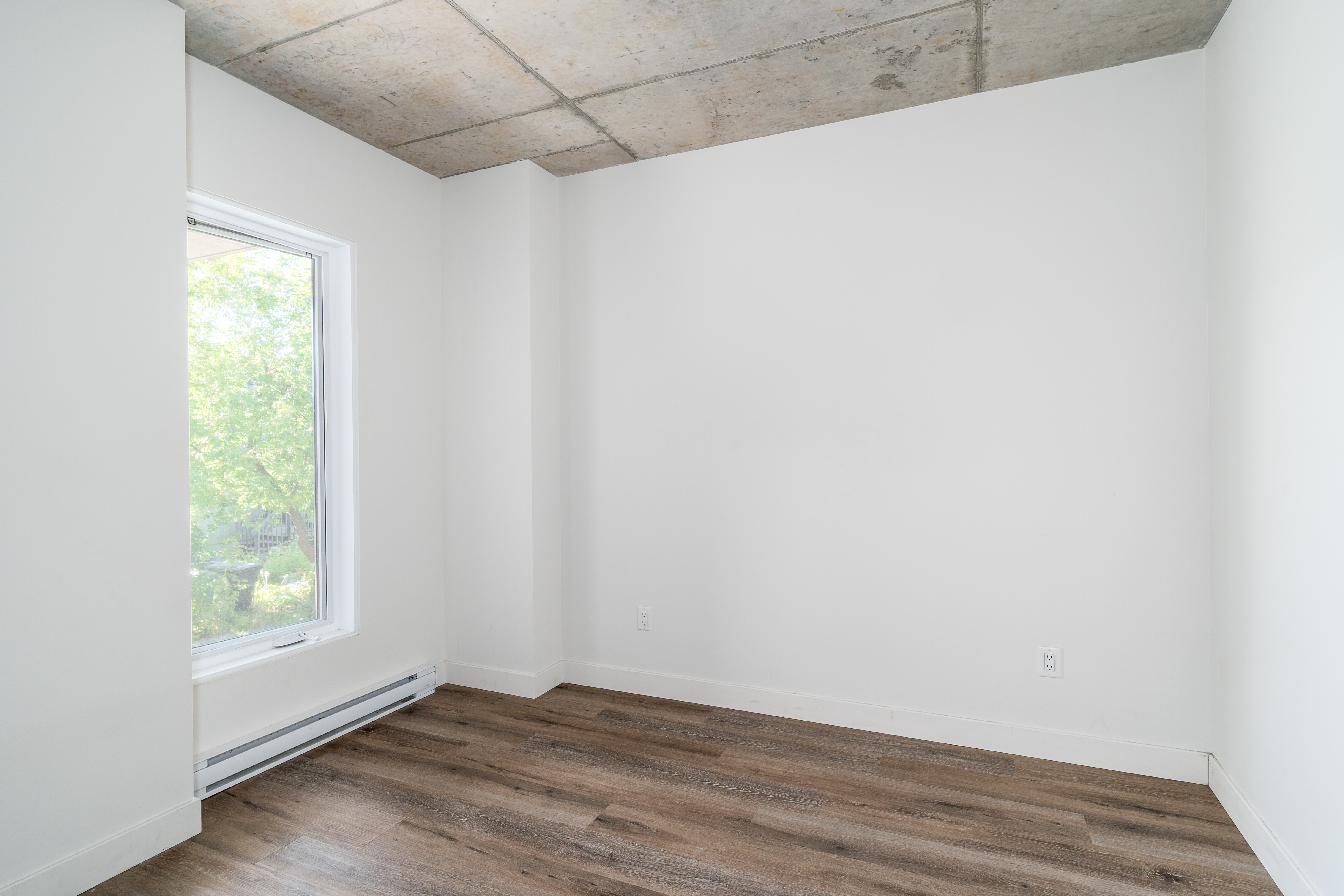 Logis-Experts - Appartements - 5825 Rue Saint-Georges - Chez Alphi - 203 - 6