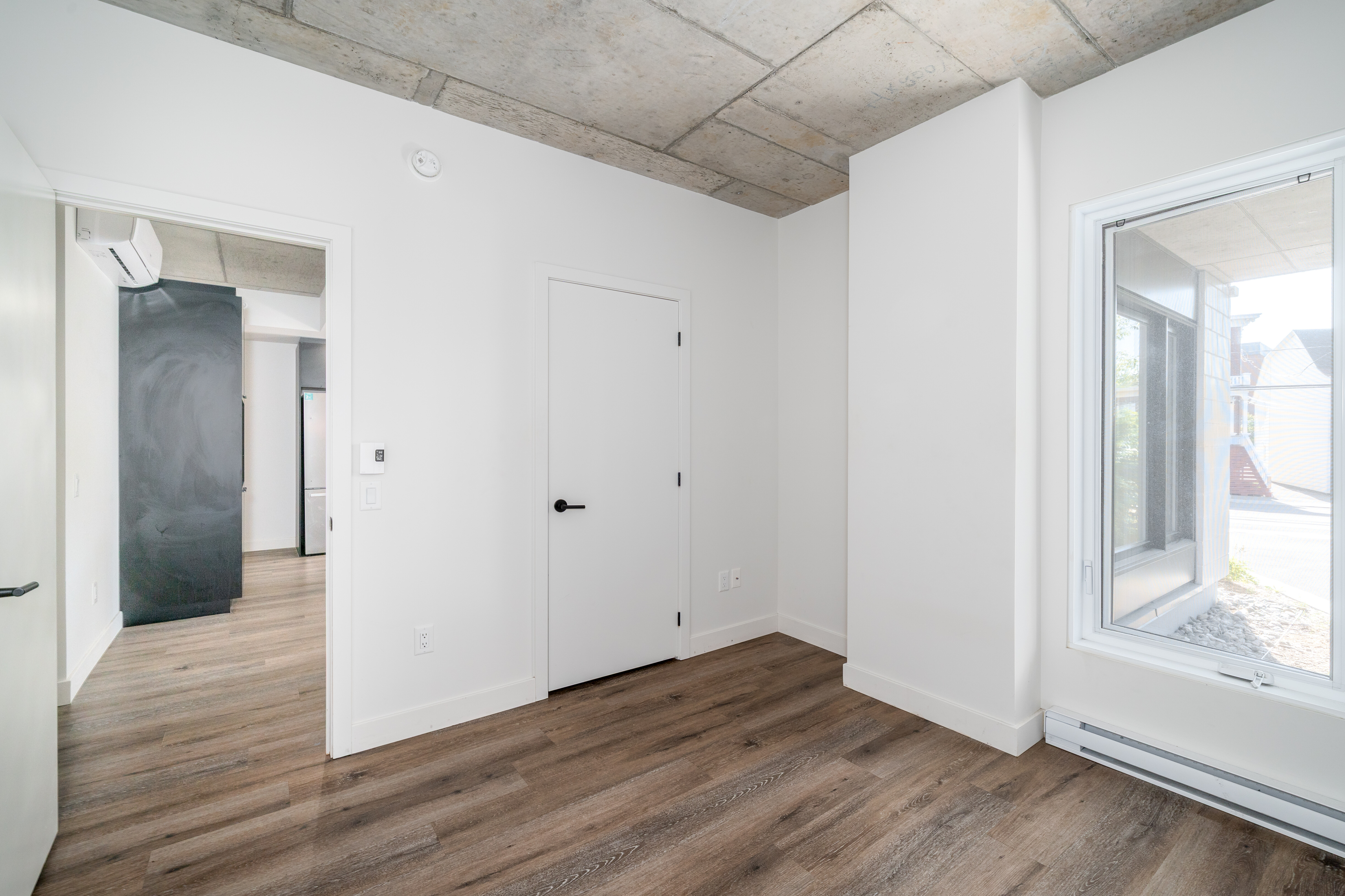 Logis-Experts - Appartements - 5825 Rue Saint-Georges - Chez Alphi - 203 - 7