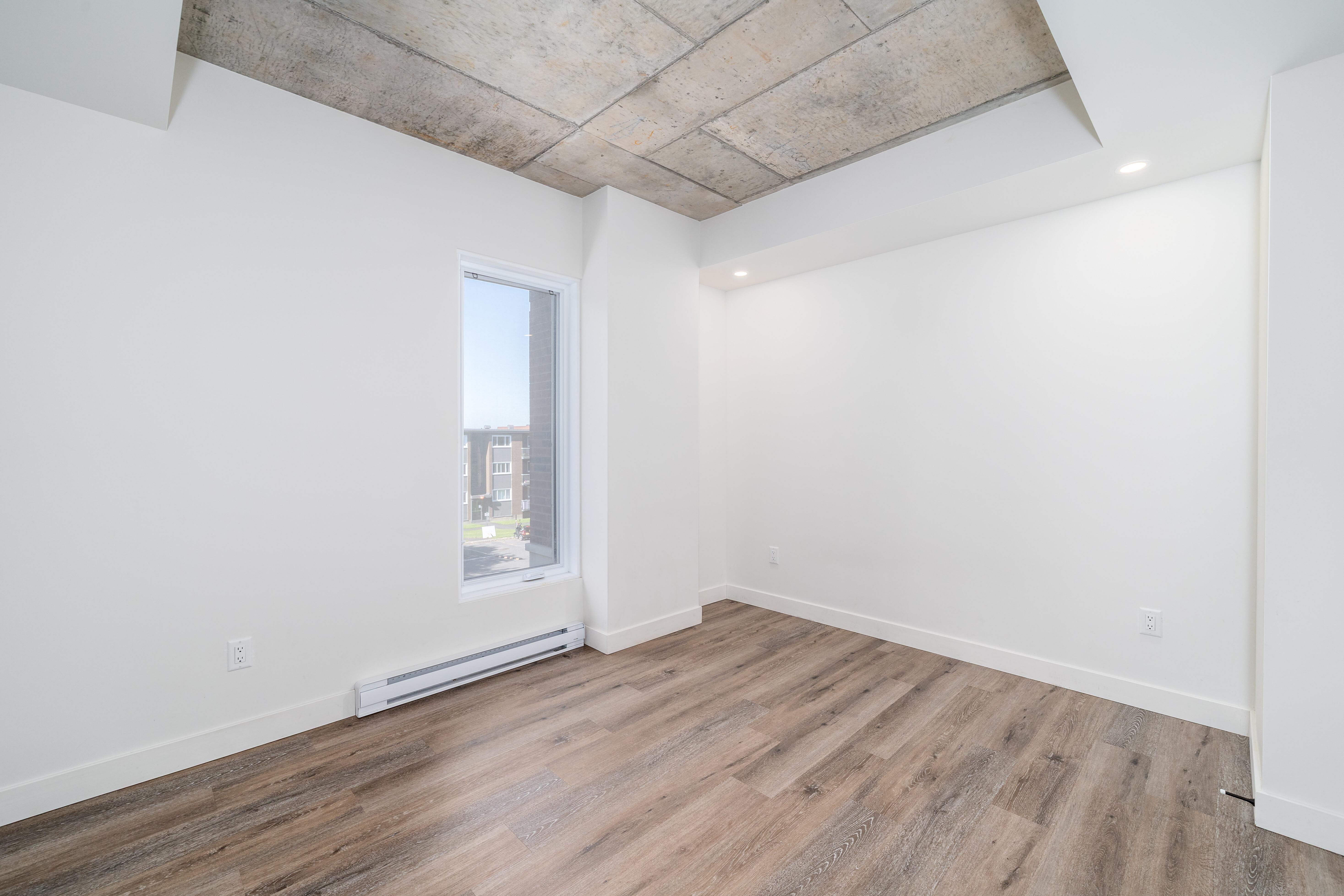 Logis-Experts - Appartements - 5825 Rue Saint-Georges - Chez Alphi - 203 - 8