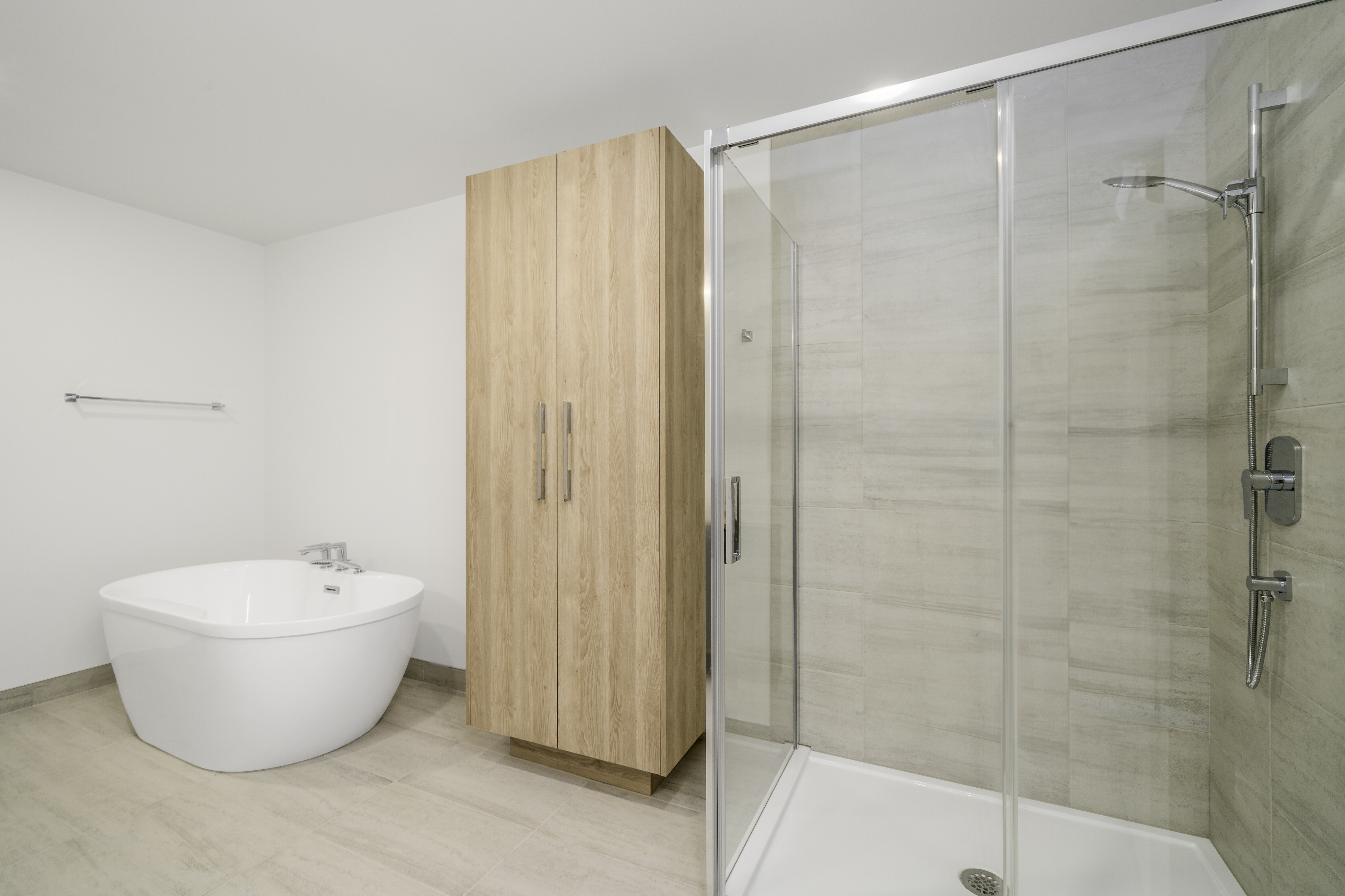 Logis-Experts - Appartements - 8501 Rue De La Comtoise - L'odyssée - 504 - 10