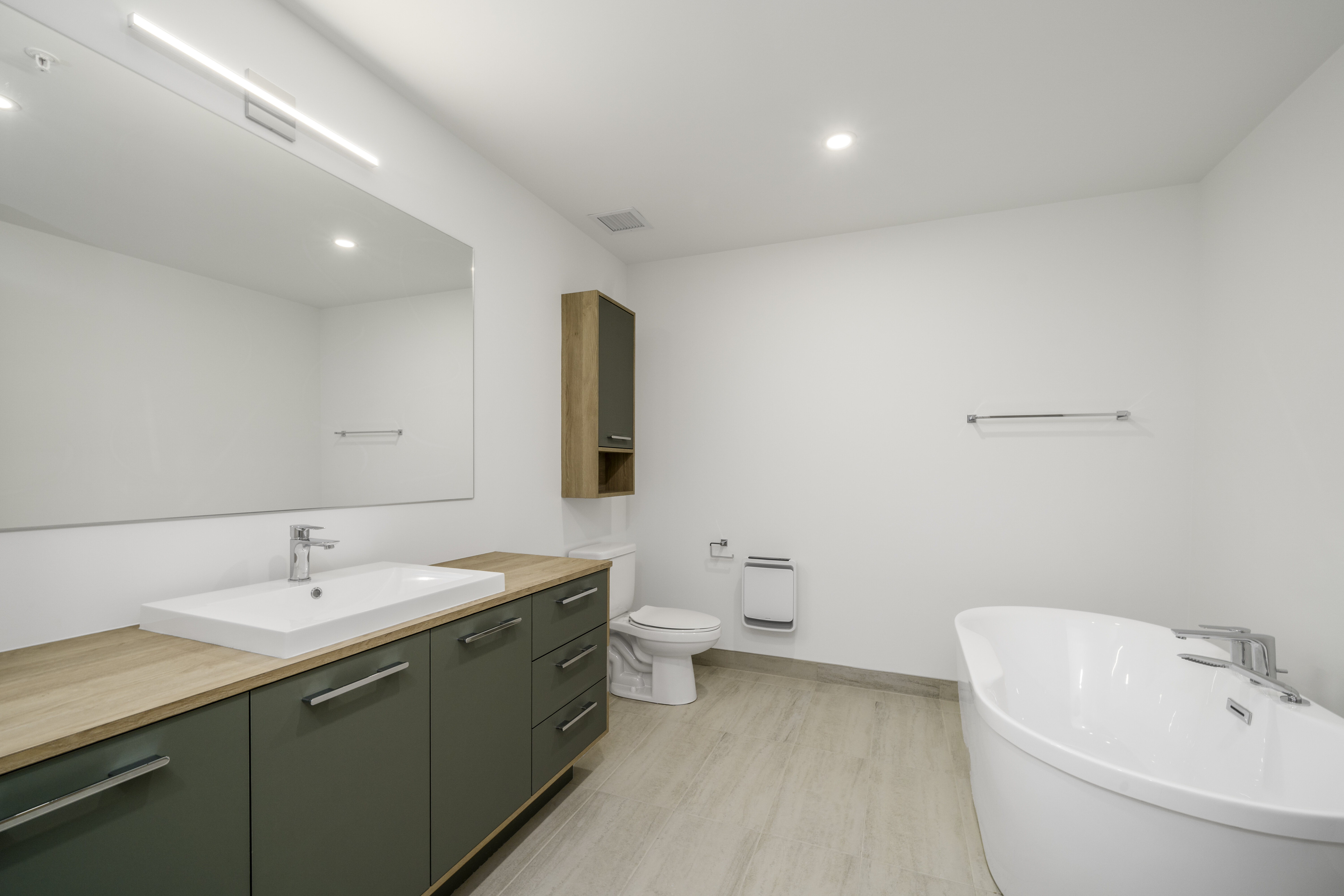 Logis-Experts - Appartements - 8501 Rue De La Comtoise - L'odyssée - 504 - 11