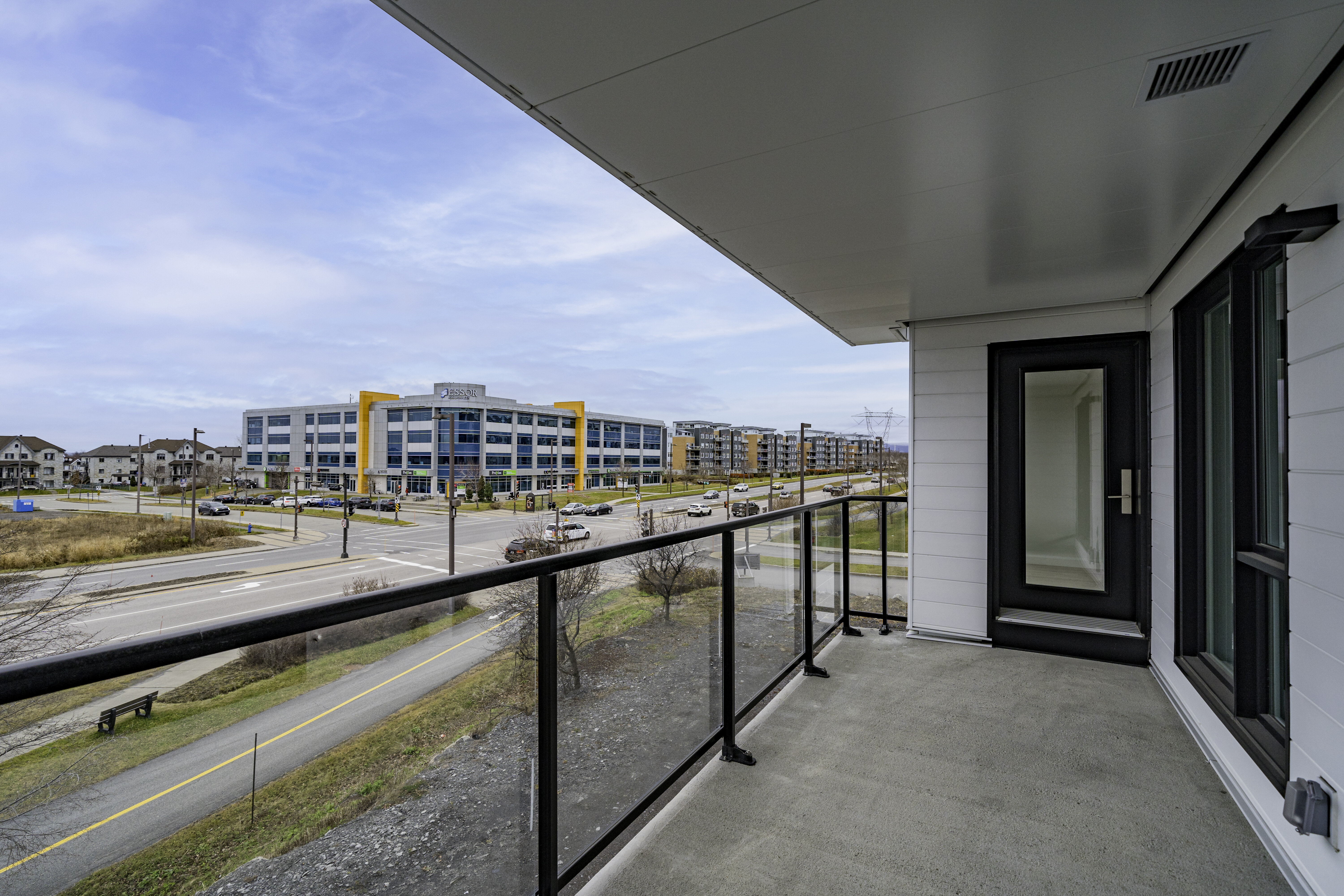 Logis-Experts - Appartements - 8501 Rue De La Comtoise - L'odyssée - 504 - 12