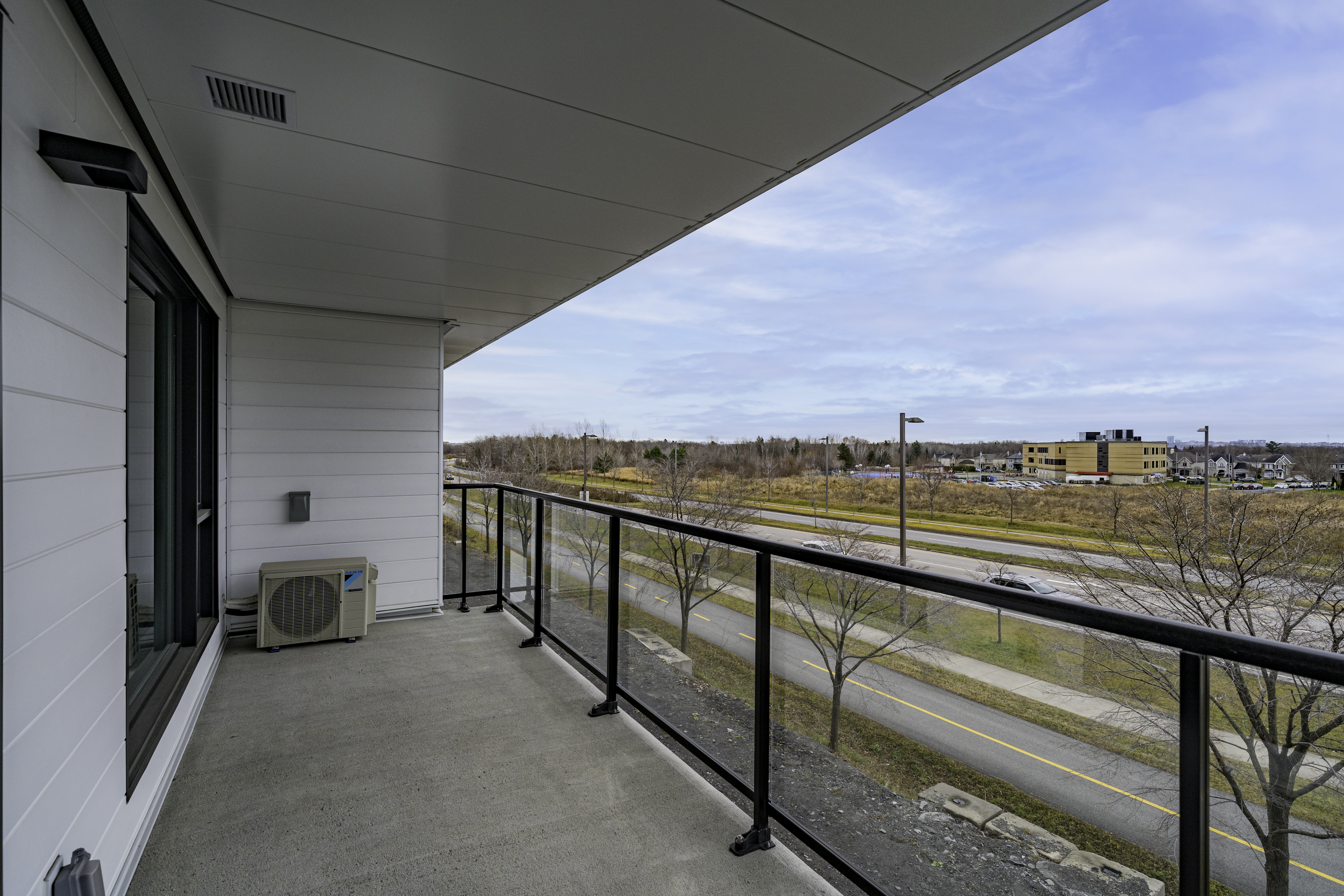 Logis-Experts - Appartements - 8501 Rue De La Comtoise - L'odyssée - 504 - 13