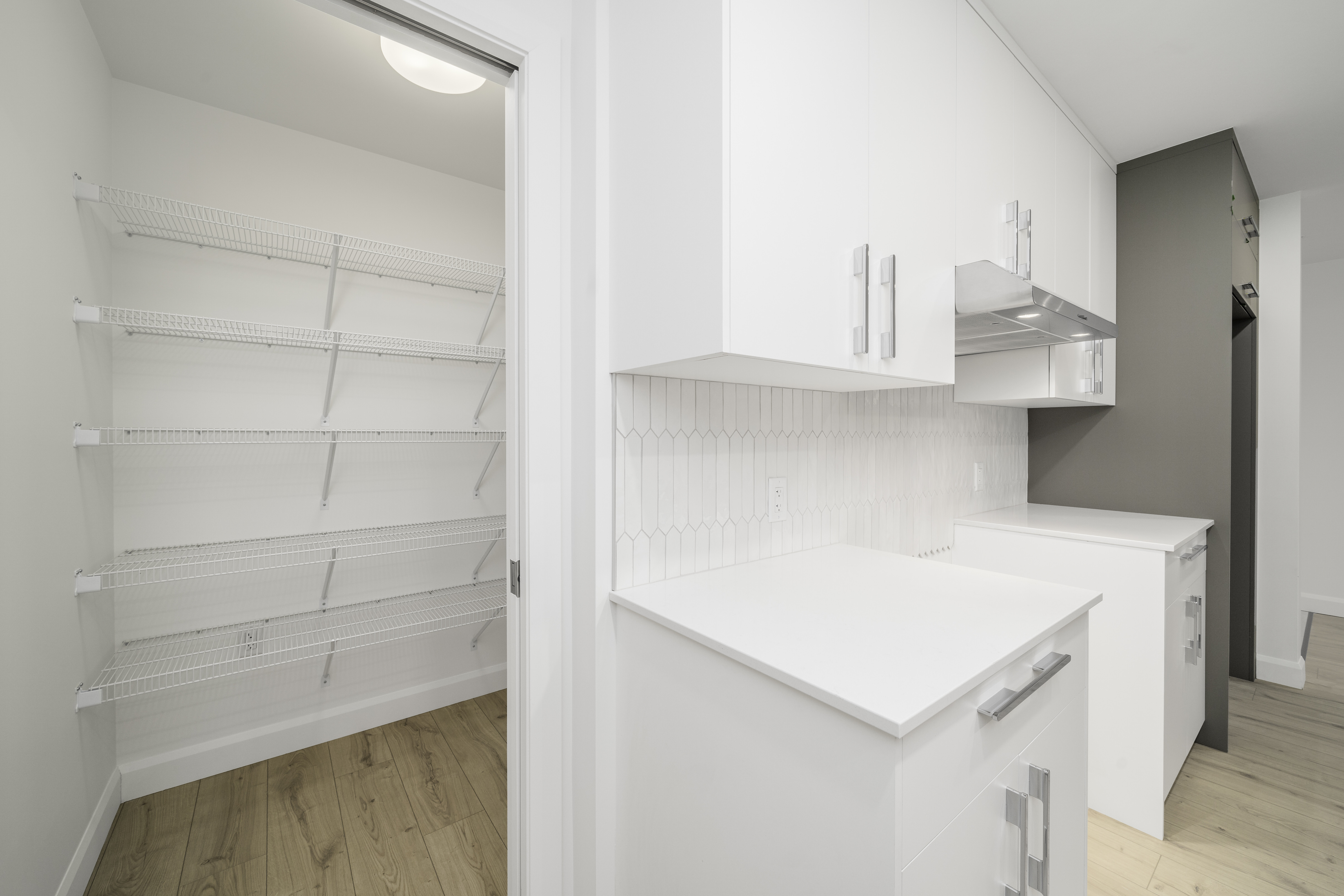 Logis-Experts - Appartements - 8501 Rue De La Comtoise - L'odyssée - 504 - 2