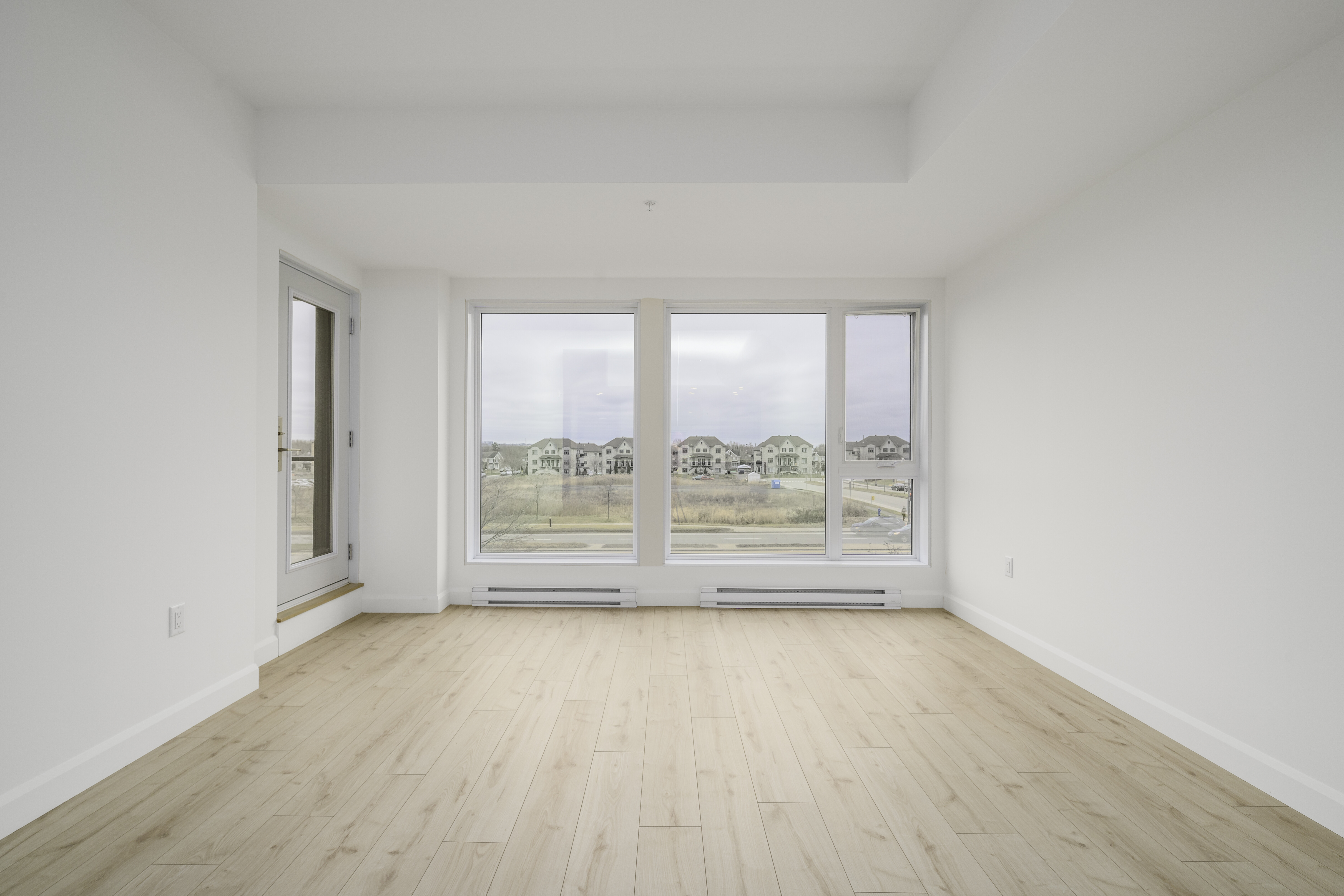 Logis-Experts - Appartements - 8501 Rue De La Comtoise - L'odyssée - 504 - 5