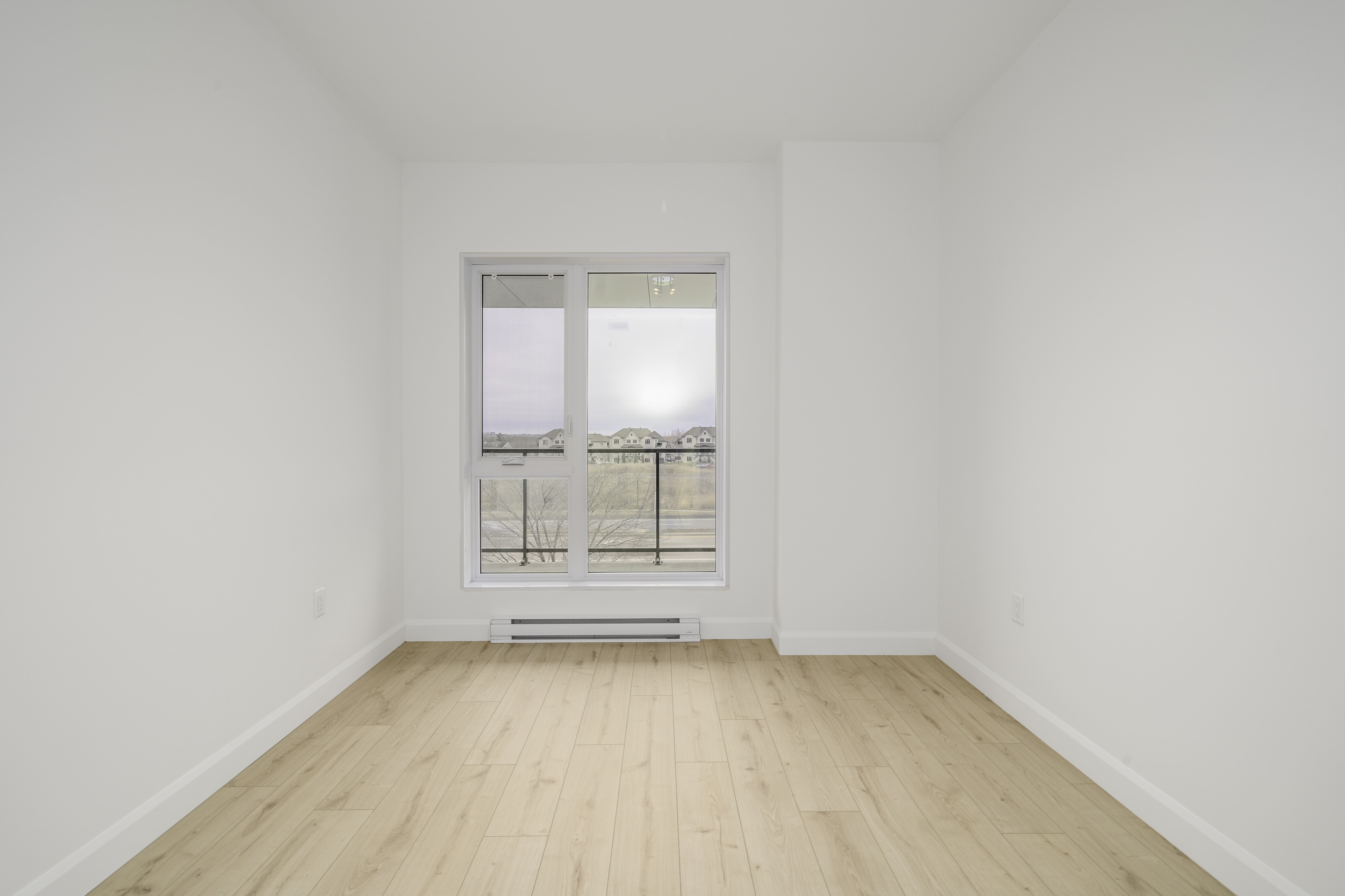 Logis-Experts - Appartements - 8501 Rue De La Comtoise - L'odyssée - 504 - 7