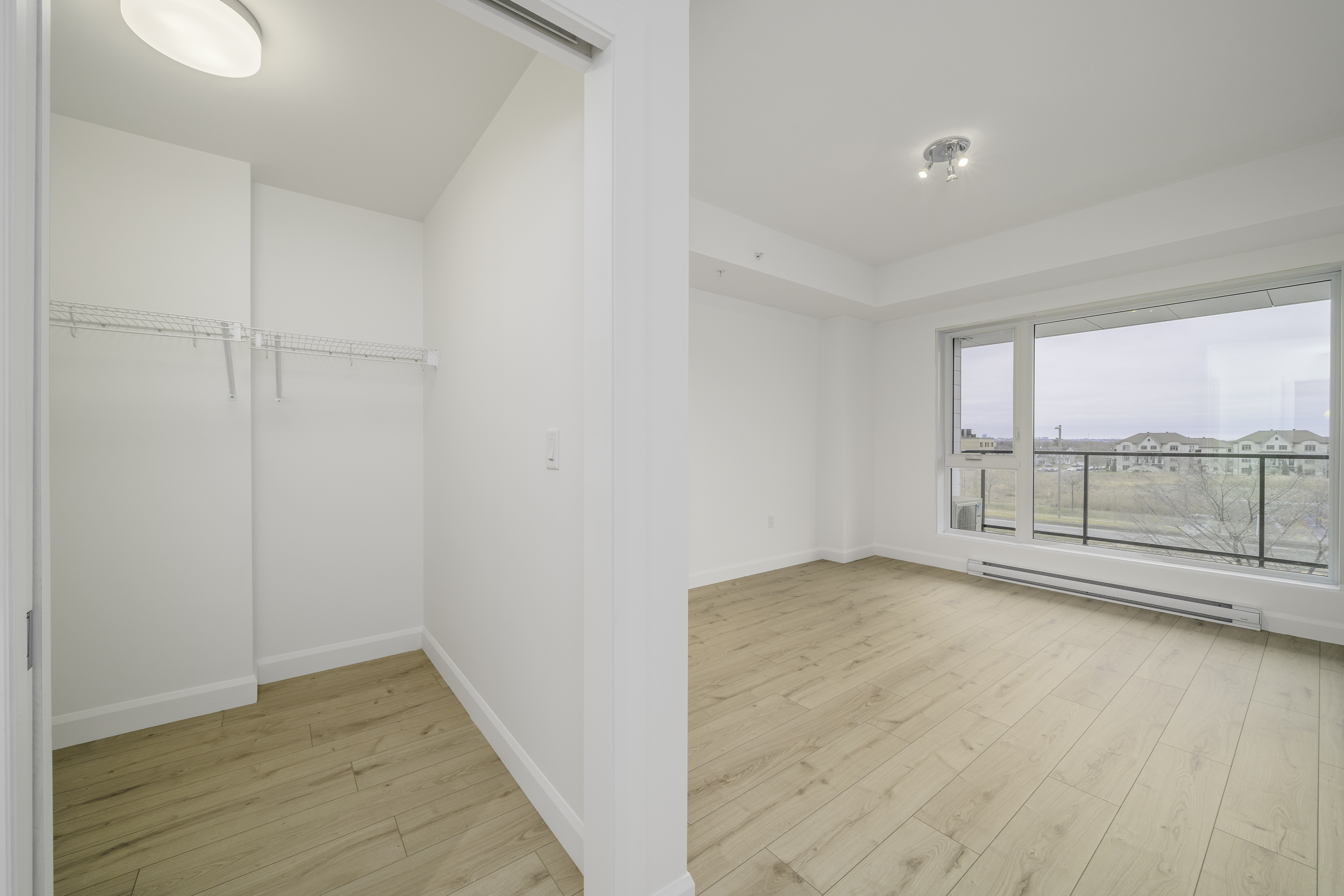 Logis-Experts - Appartements - 8501 Rue De La Comtoise - L'odyssée - 504 - 8