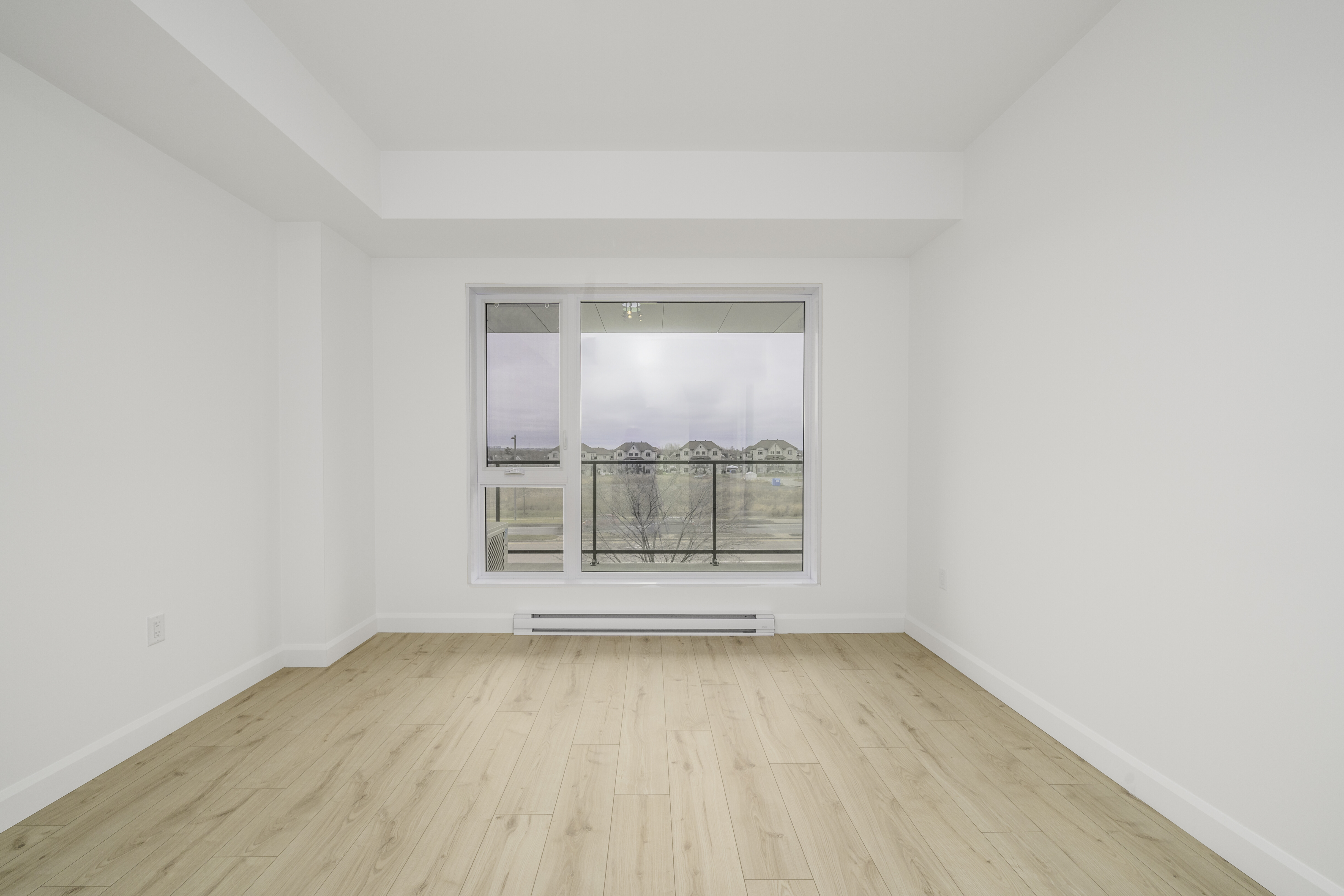 Logis-Experts - Appartements - 8501 Rue De La Comtoise - L'odyssée - 504 - 9