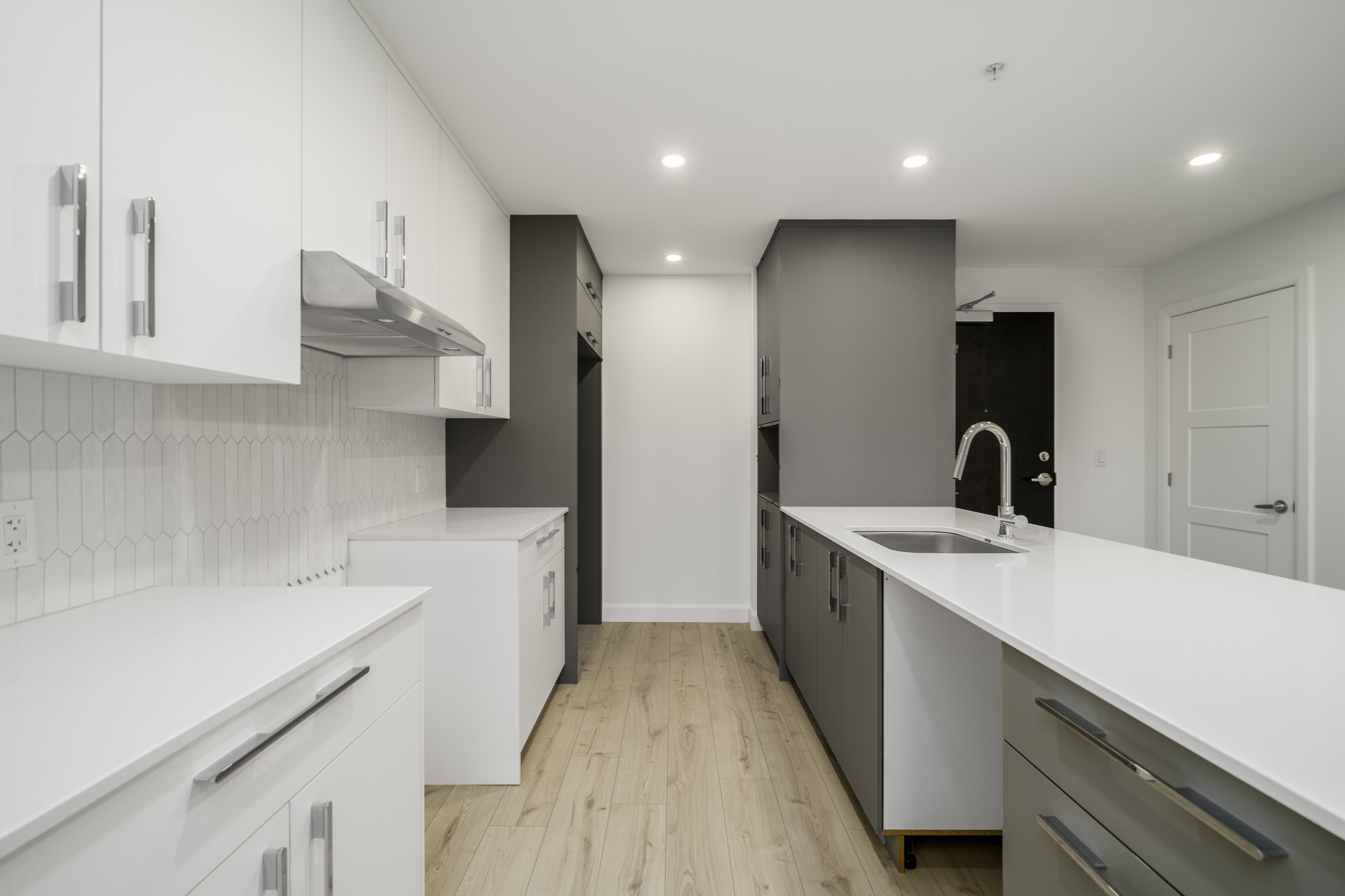Logis-Experts - Appartements - 8501 Rue De La Comtoise - L'odyssée - 405 - 2