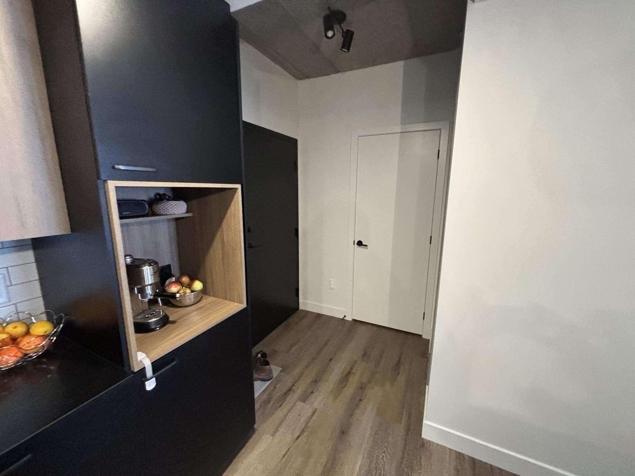 Logis-Experts - Appartements - 5825 Rue Saint-Georges - Chez Alphi - 209 - 12