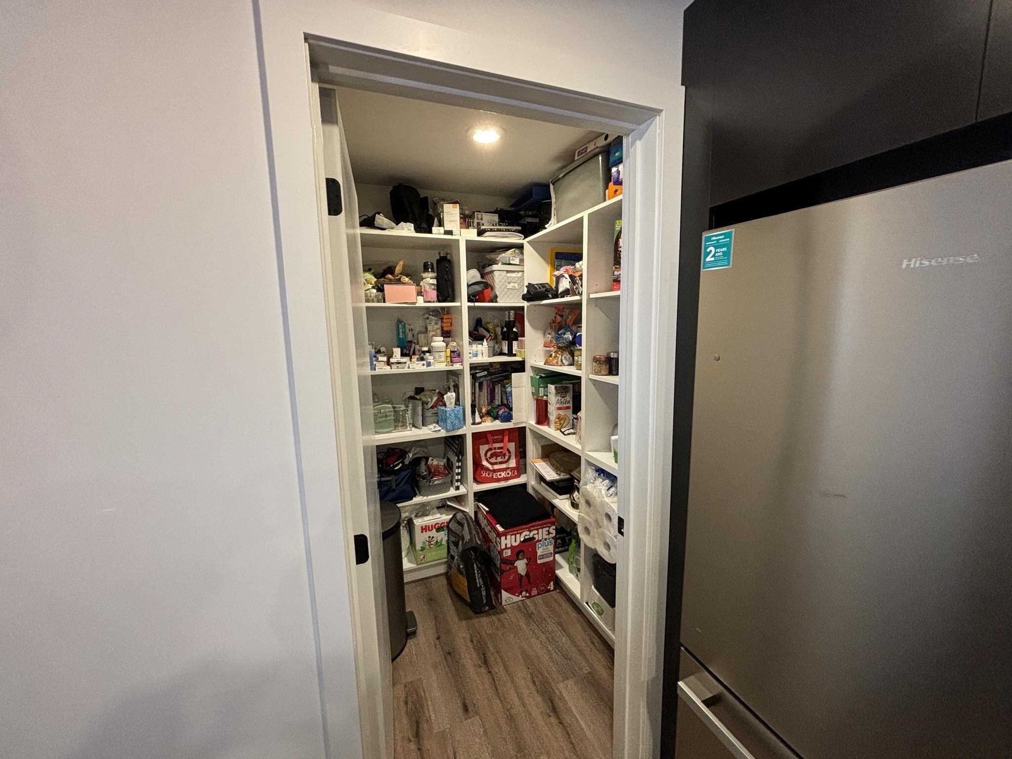 Logis-Experts - Appartements - 5825 Rue Saint-Georges - Chez Alphi - 209 - 14