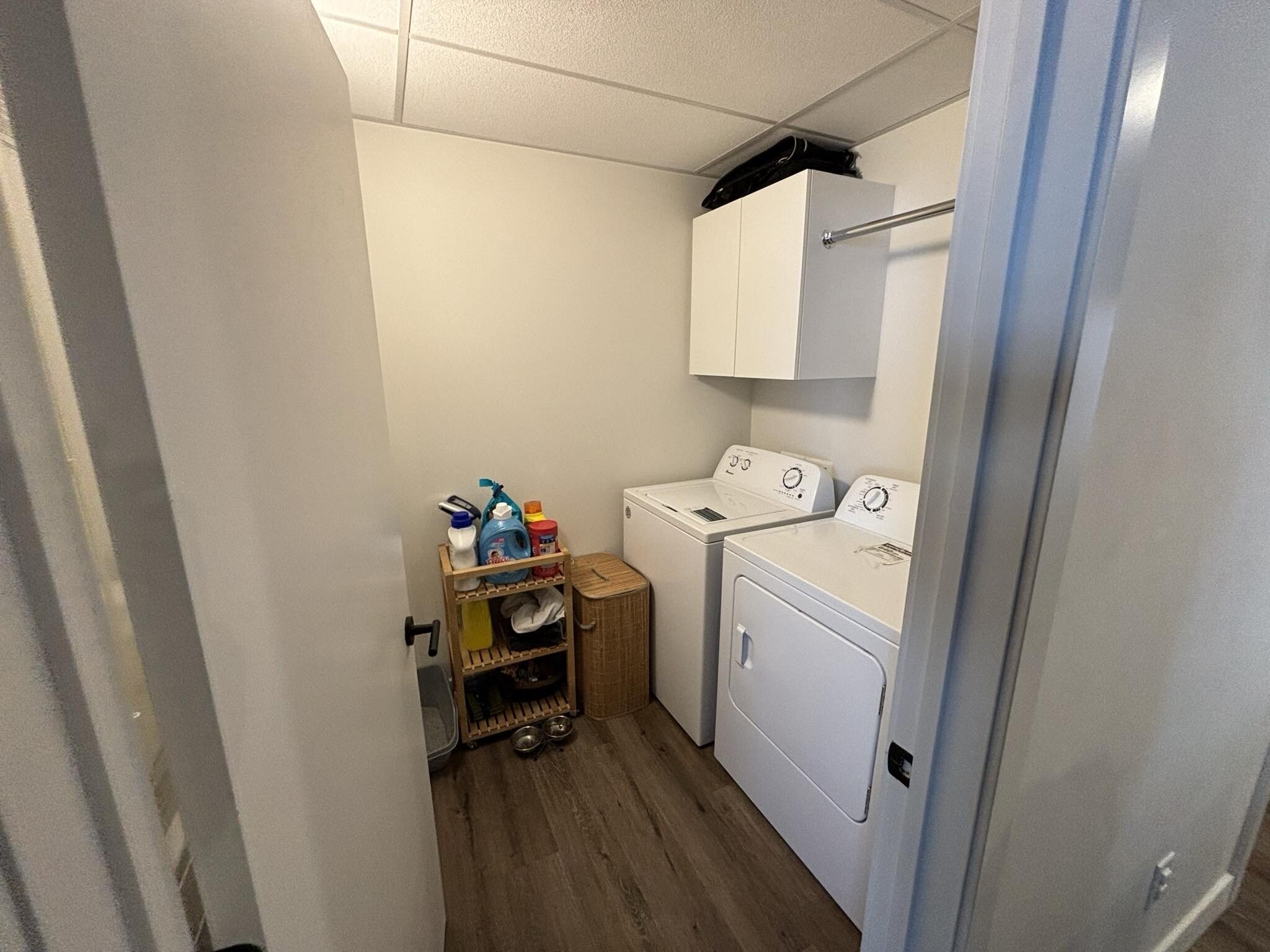 Logis-Experts - Appartements - 5825 Rue Saint-Georges - Chez Alphi - 209 - 2