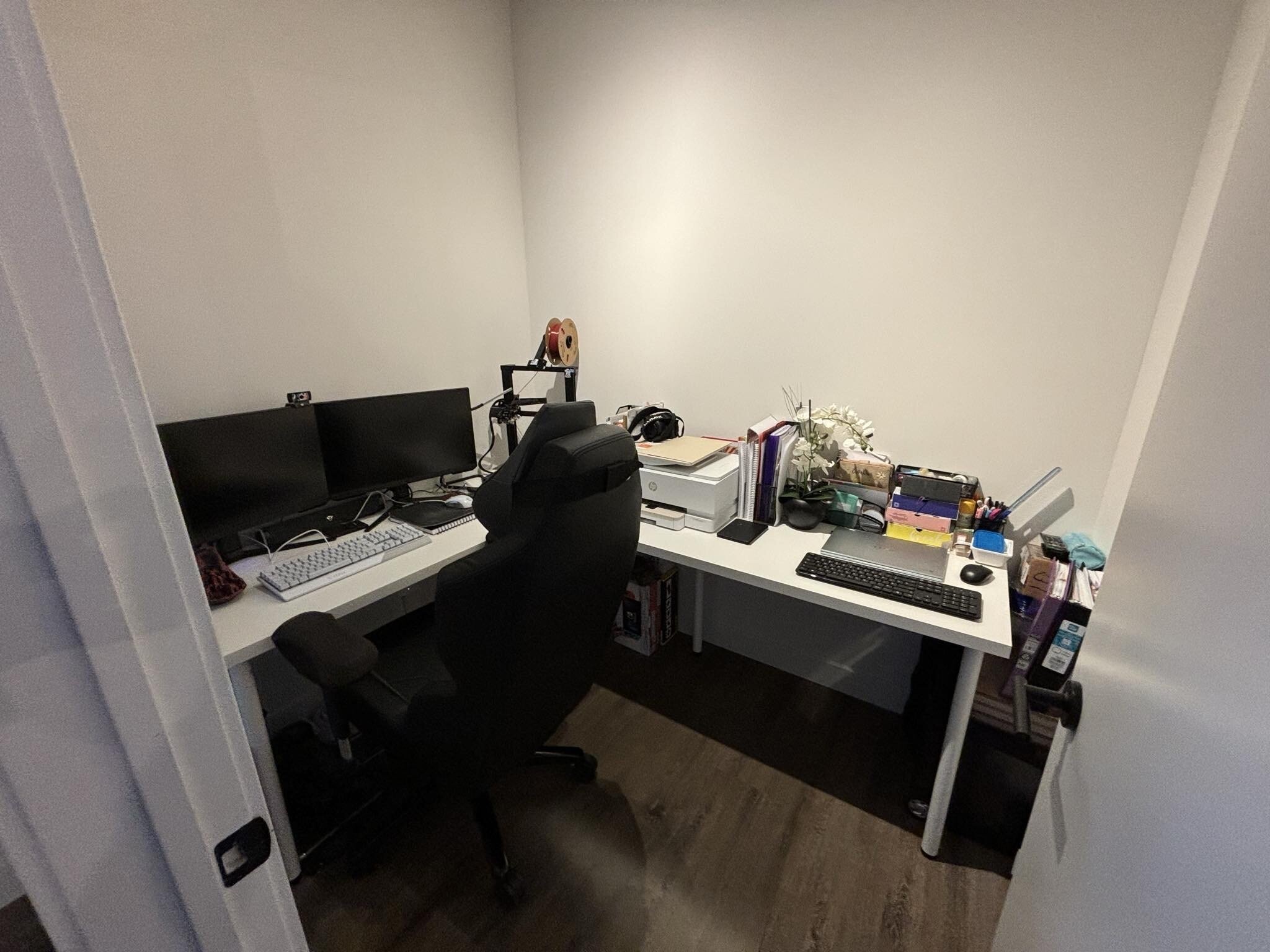 Logis-Experts - Appartements - 5825 Rue Saint-Georges - Chez Alphi - 209 - 3