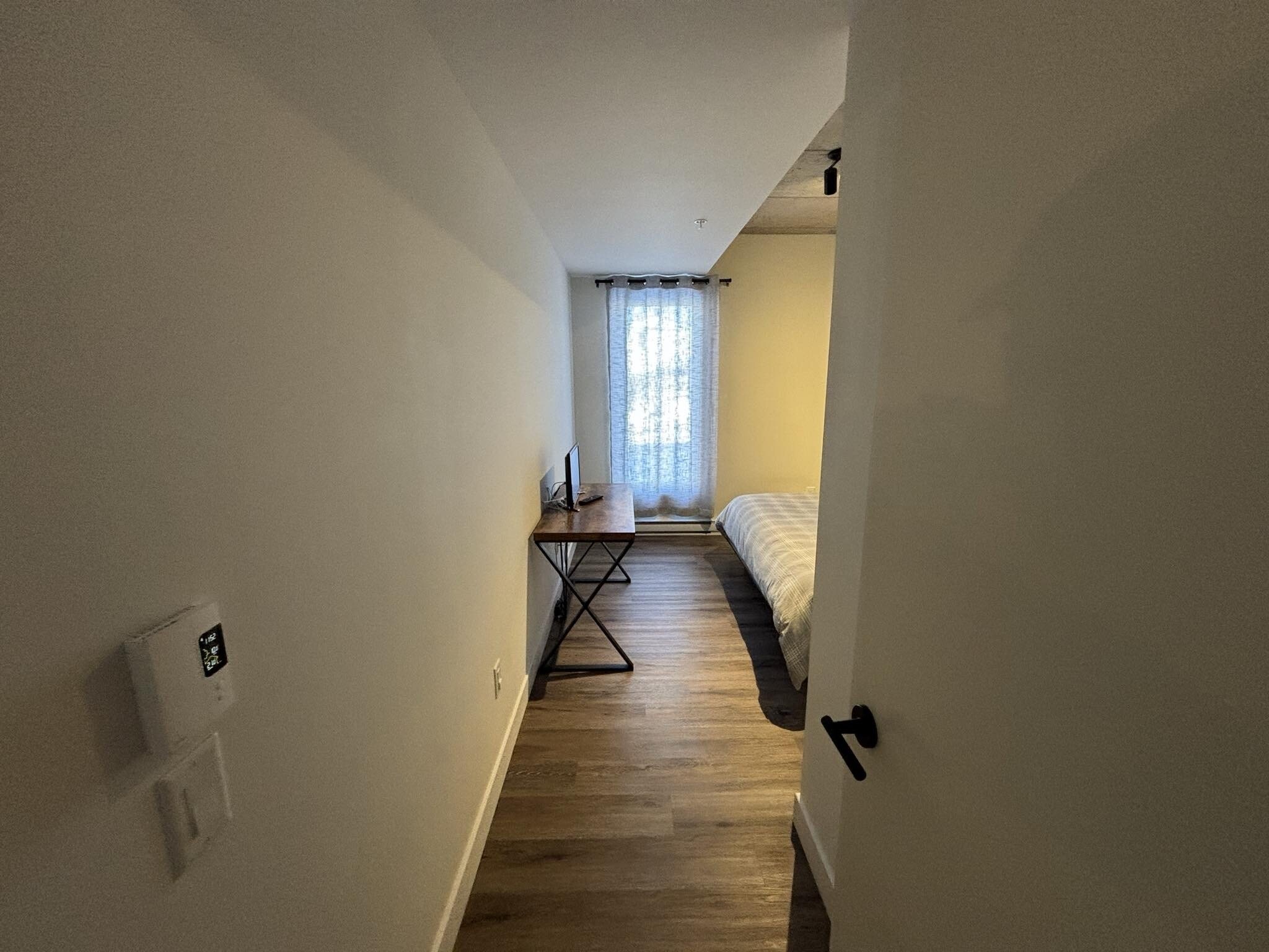 Logis-Experts - Appartements - 5825 Rue Saint-Georges - Chez Alphi - 209 - 5