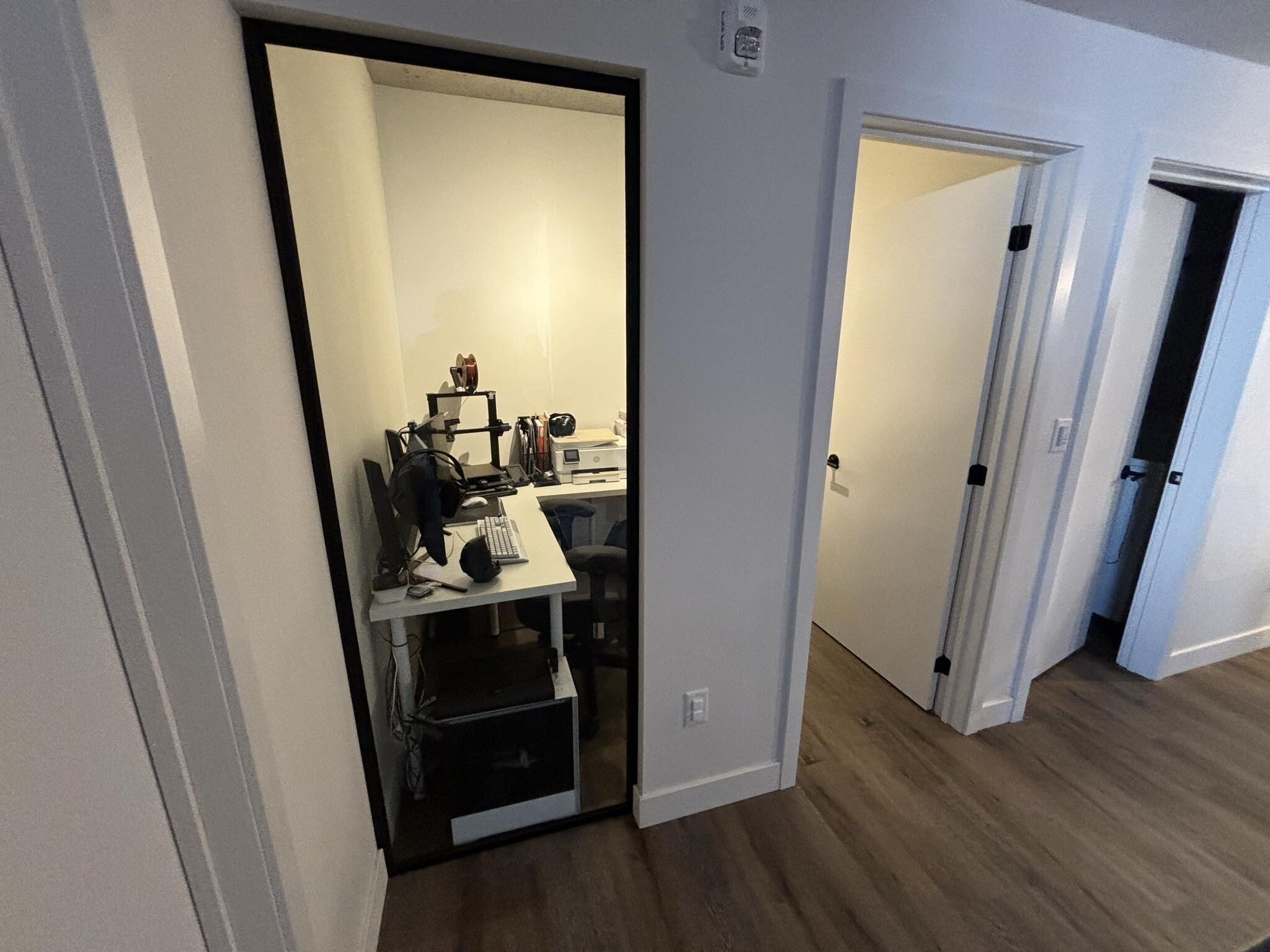 Logis-Experts - Appartements - 5825 Rue Saint-Georges - Chez Alphi - 209 - 6