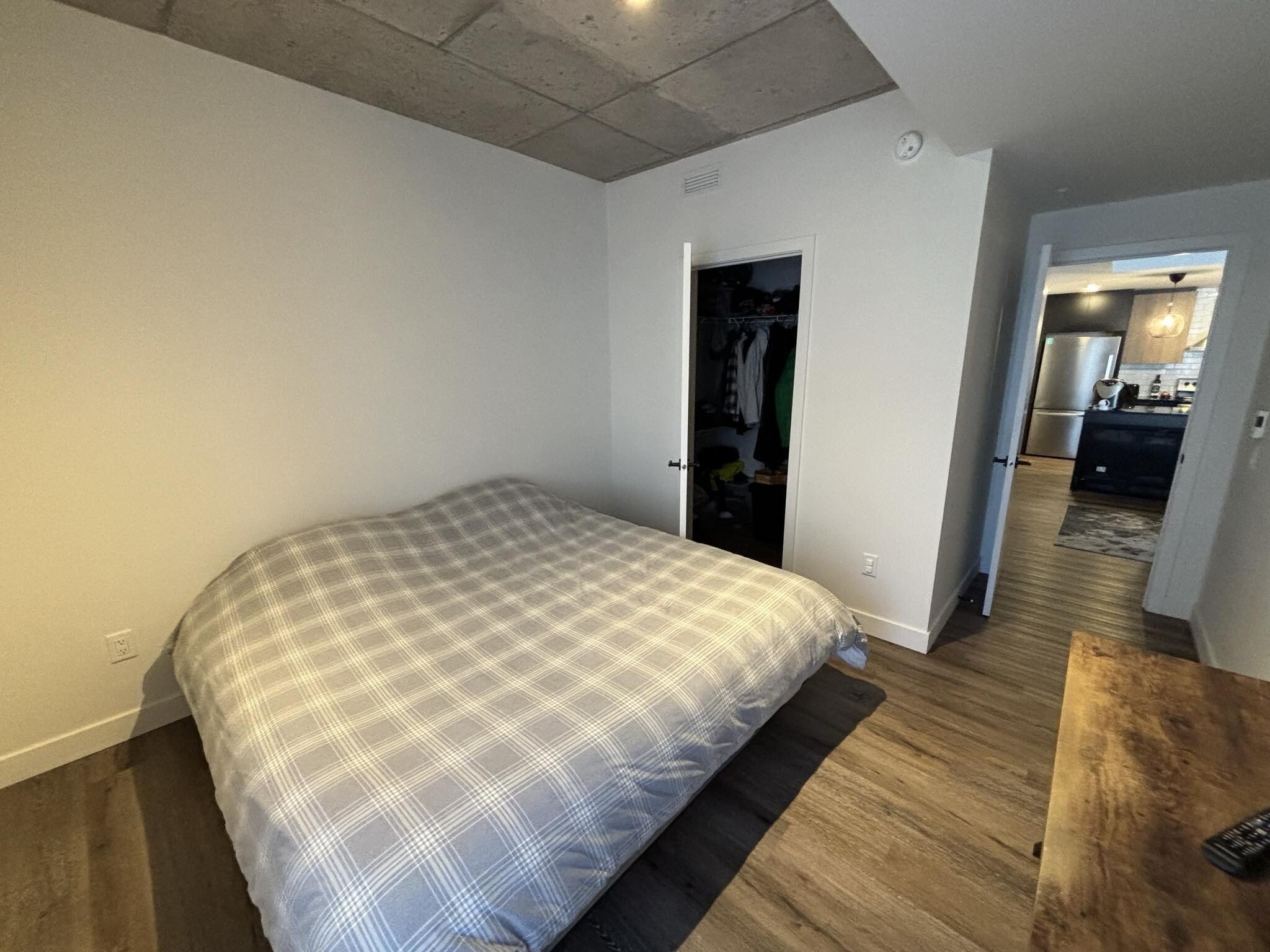 Logis-Experts - Appartements - 5825 Rue Saint-Georges - Chez Alphi - 209 - 7