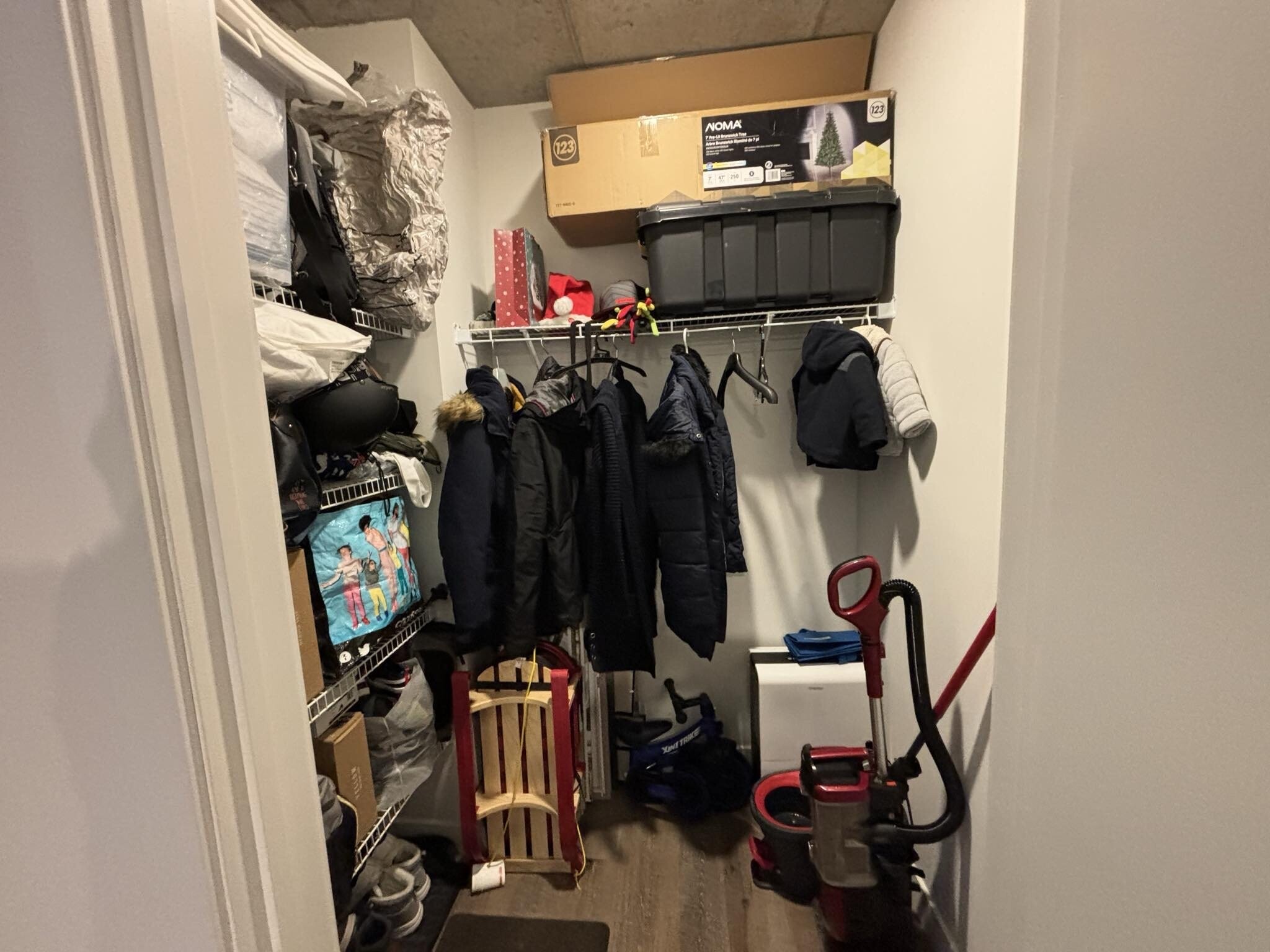 Logis-Experts - Appartements - 5825 Rue Saint-Georges - Chez Alphi - 209 - 9