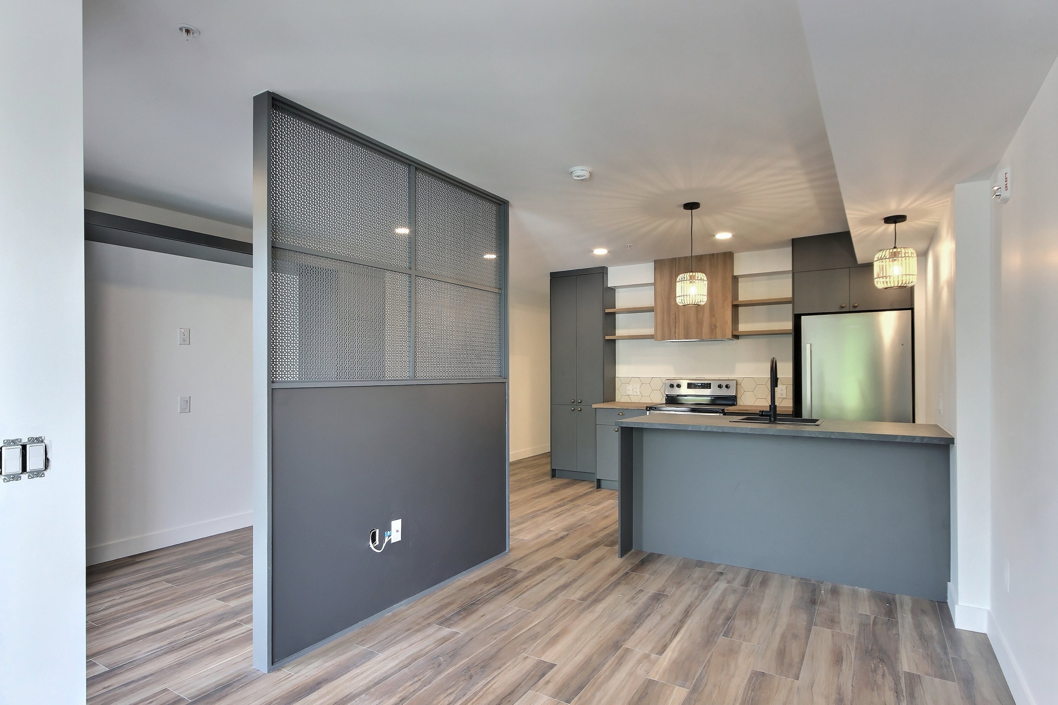 Logis-Experts - Appartements - 2095 Avenue D'assise - Le Boho - 408 - 7