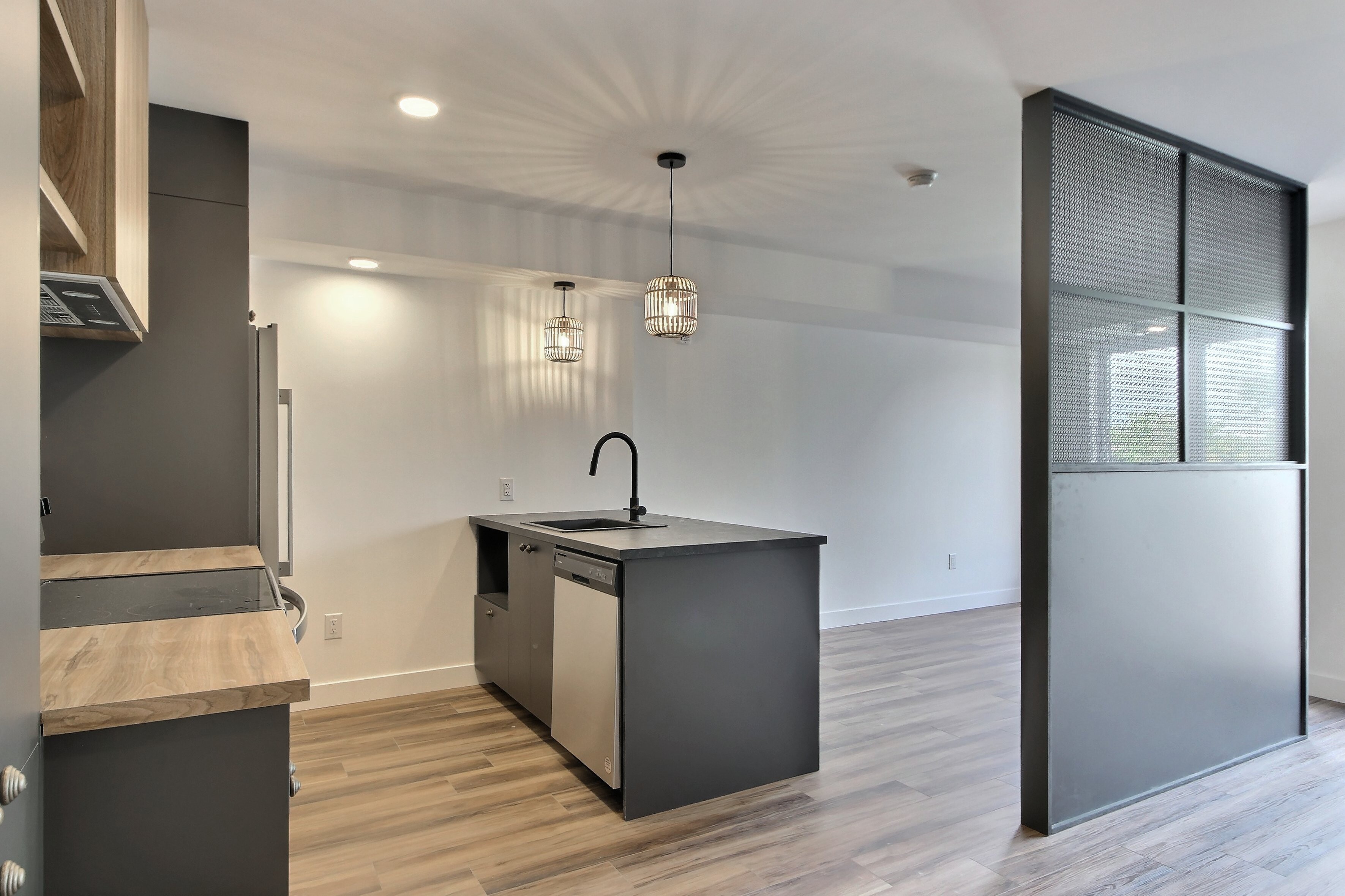 Logis-Experts - Appartements - 2095 Avenue D'assise - Le Boho - 408 - 2