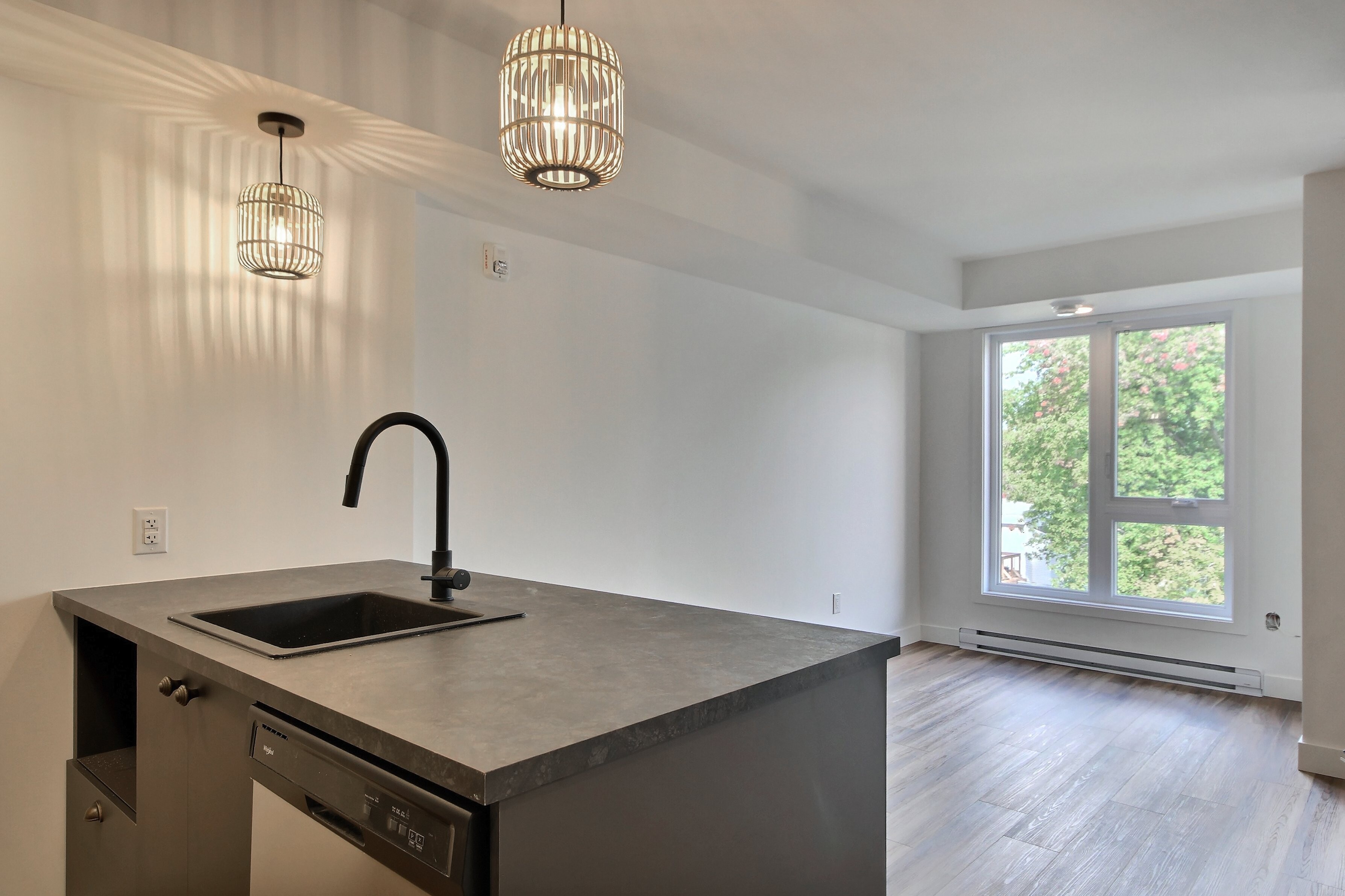 Logis-Experts - Appartements - 2095 Avenue D'assise - Le Boho - 408 - 4