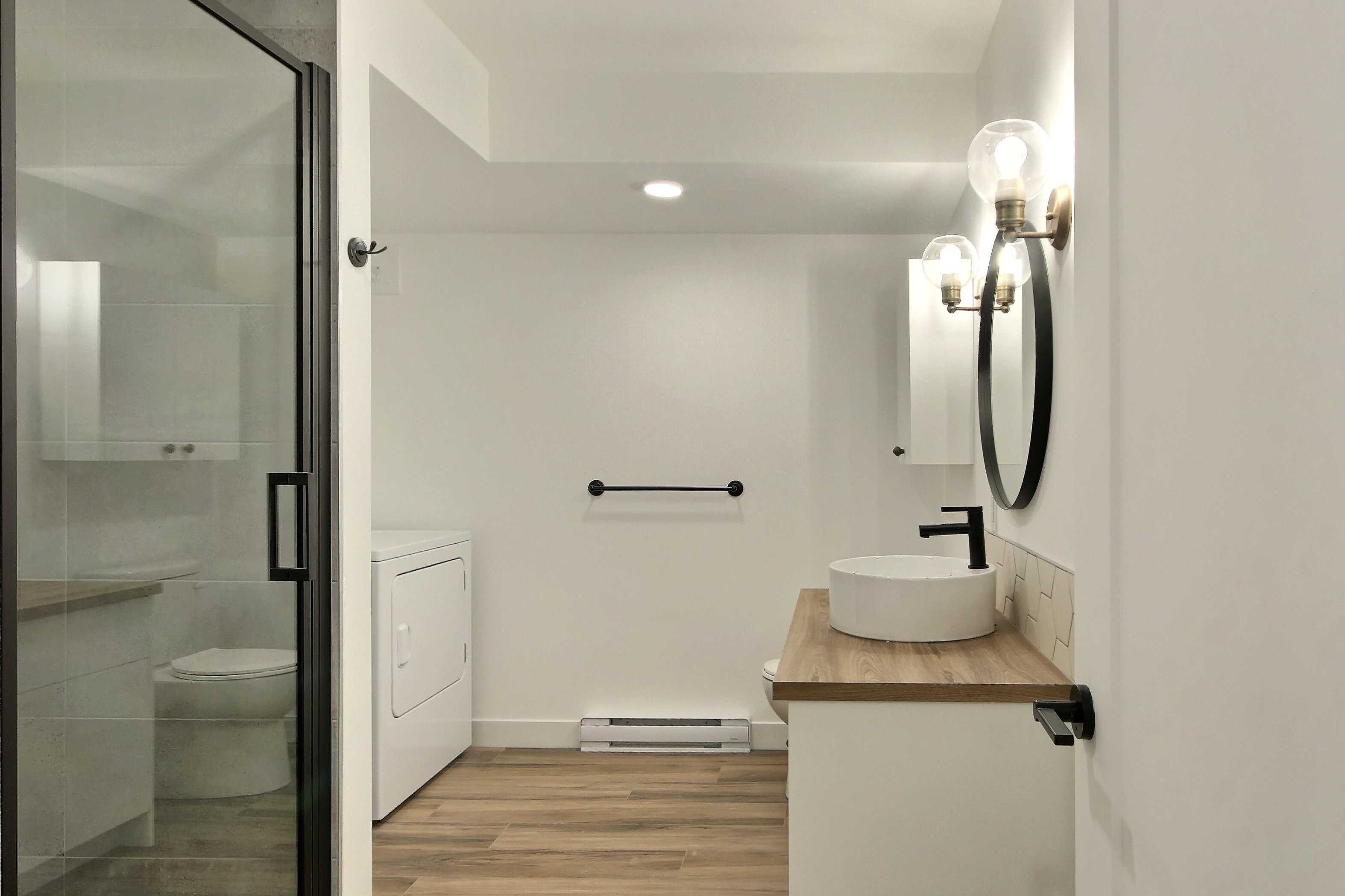 Logis-Experts - Appartements - 2095 Avenue D'assise - Le Boho - 408 - 12