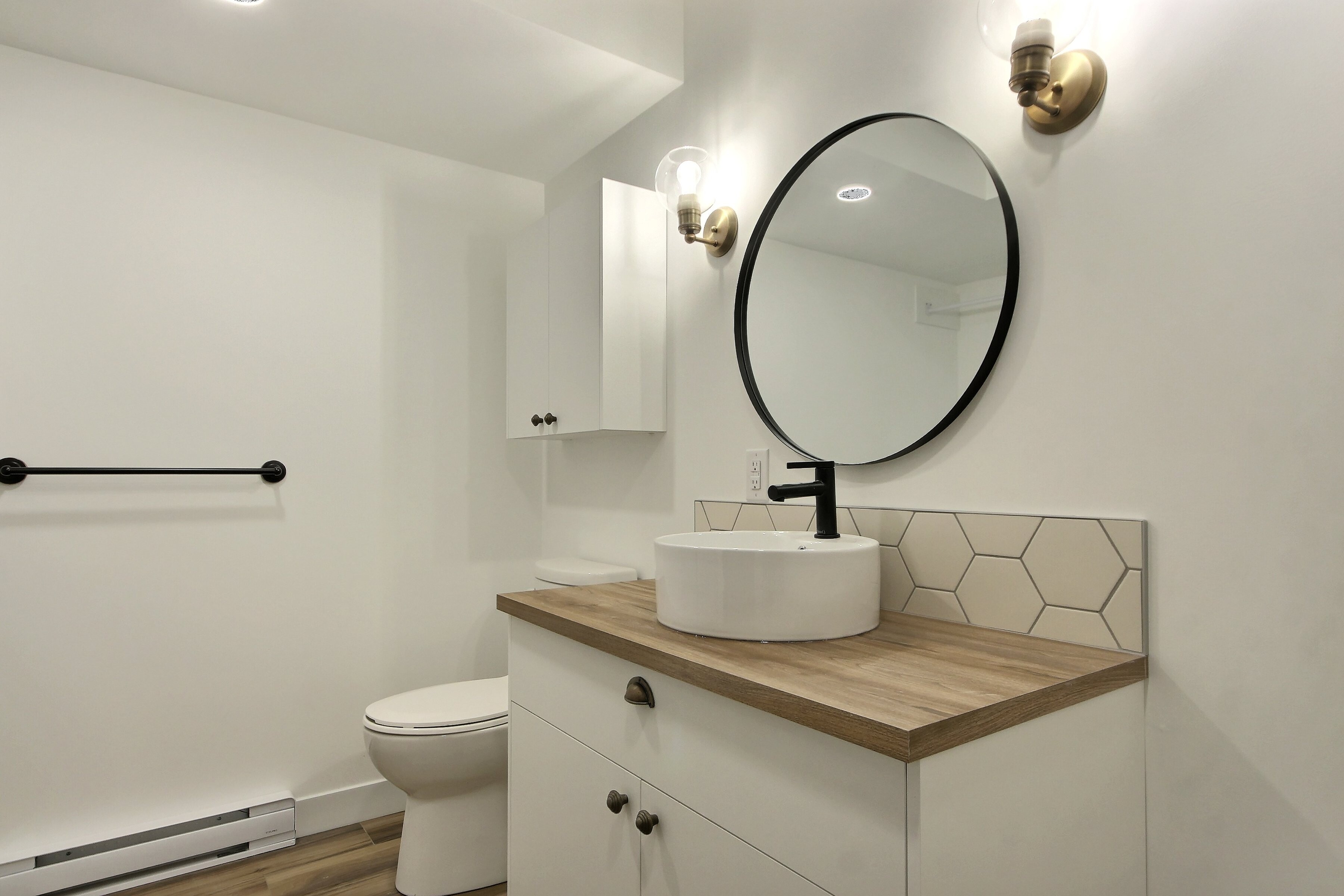 Logis-Experts - Appartements - 2095 Avenue D'assise - Le Boho - 408 - 13