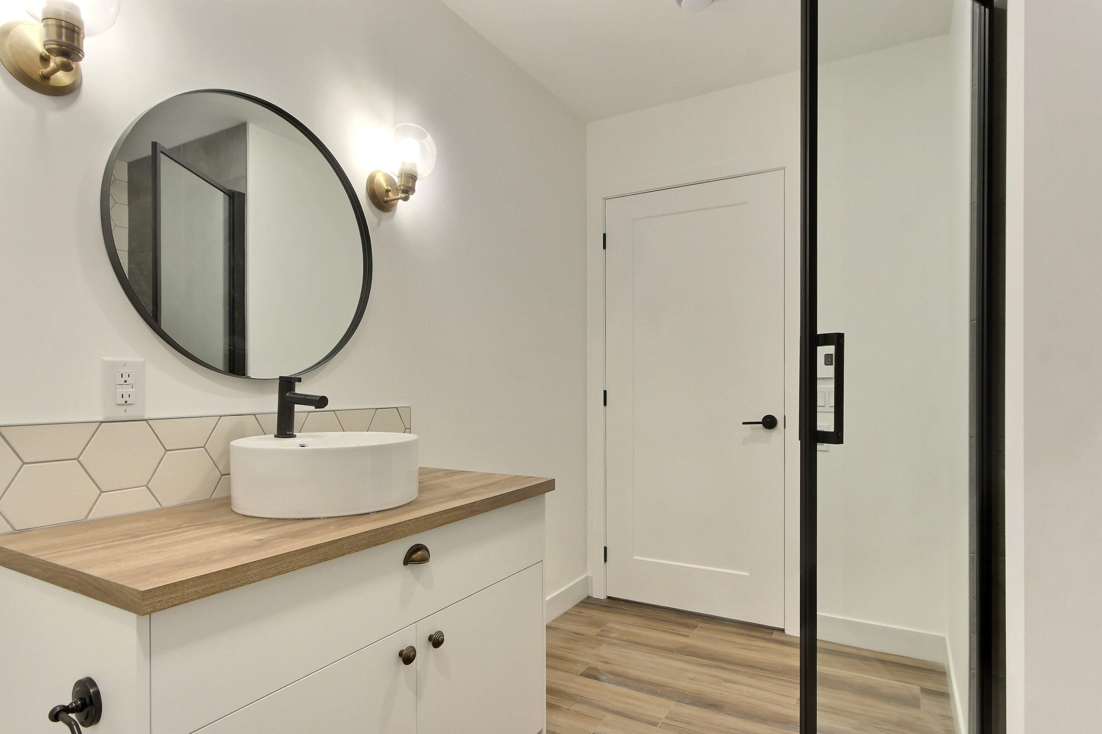 Logis-Experts - Appartements - 2095 Avenue D'assise - Le Boho - 408 - 14