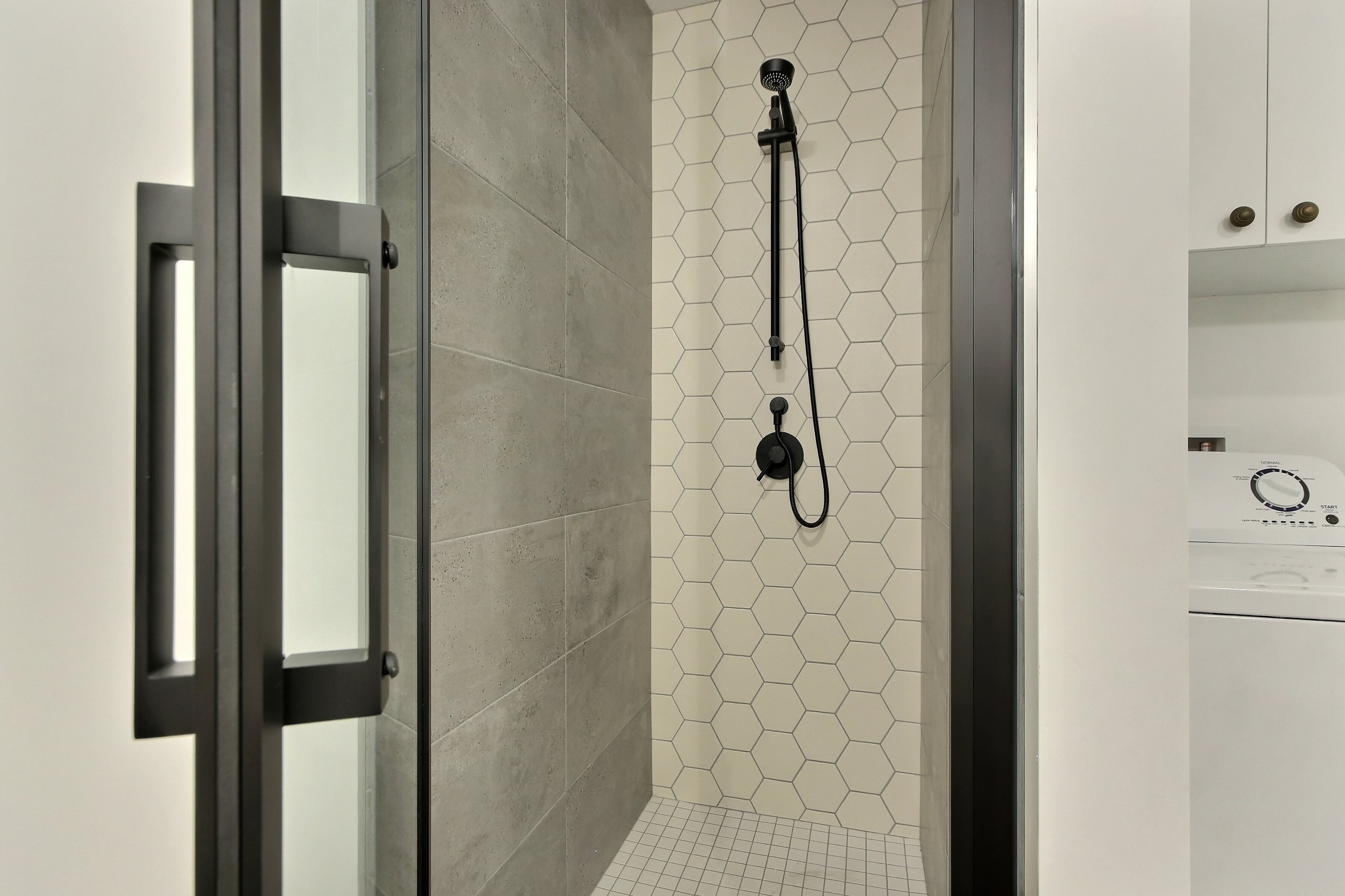 Logis-Experts - Appartements - 2095 Avenue D'assise - Le Boho - 408 - 8