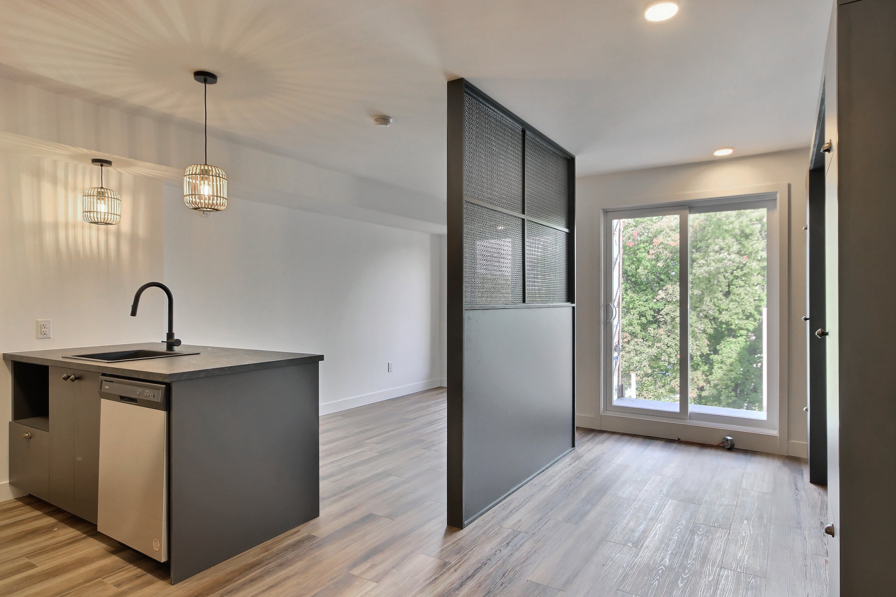 Logis-Experts - Appartements - 2095 Avenue D'assise - Le Boho - 410 - 3