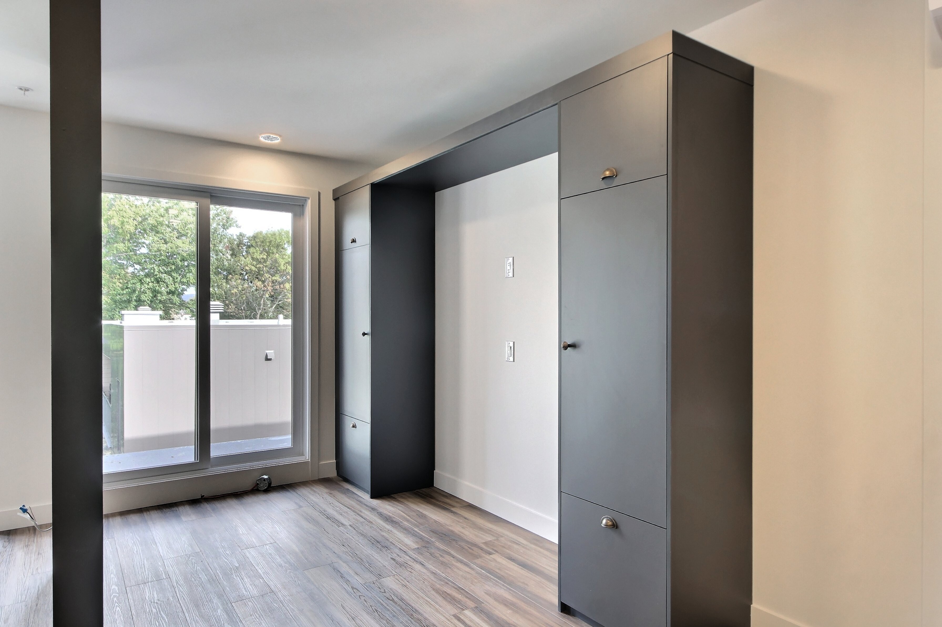 Logis-Experts - Appartements - 2095 Avenue D'assise - Le Boho - 410 - 10