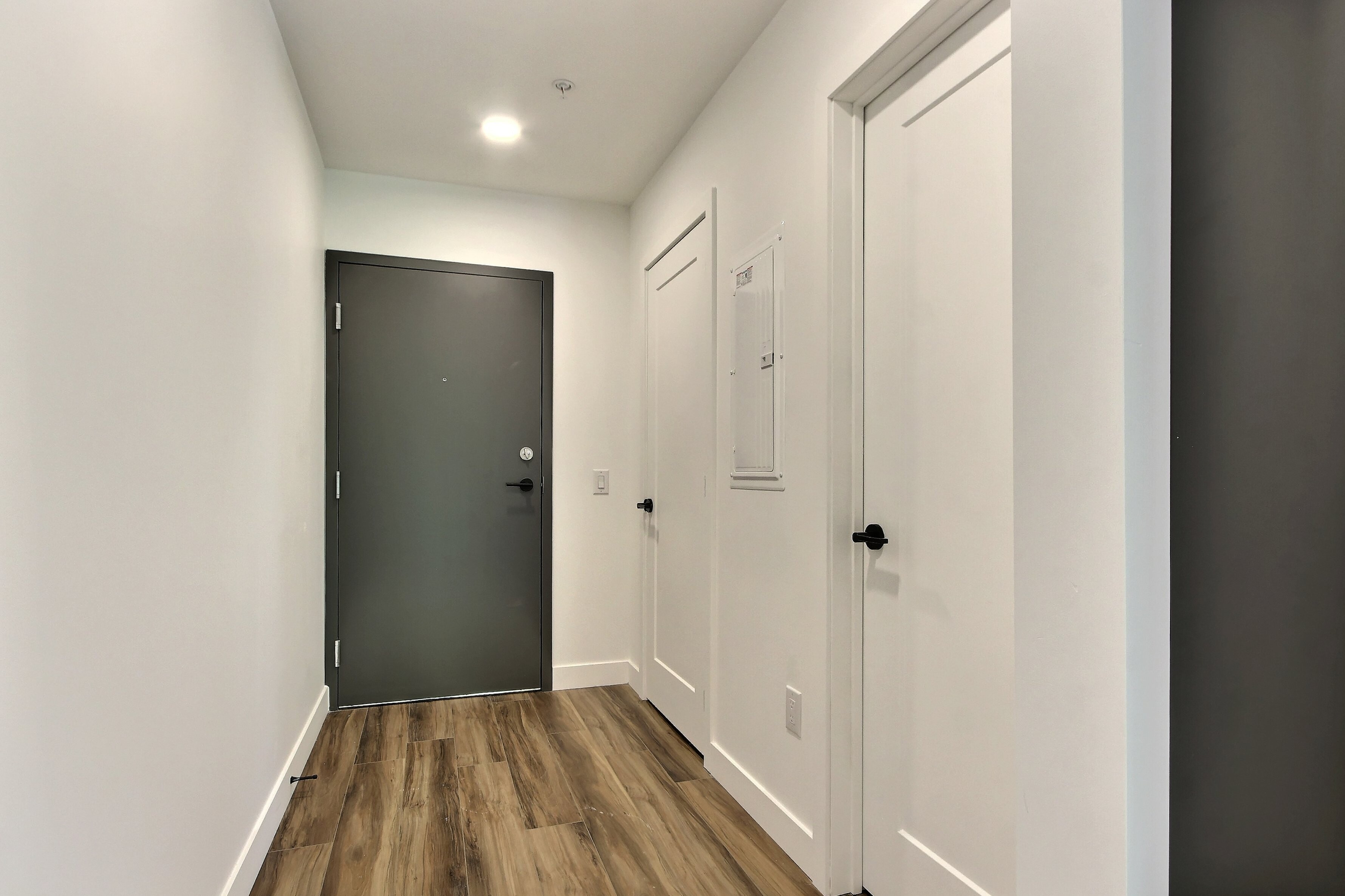 Logis-Experts - Appartements - 2095 Avenue D'assise - Le Boho - 410 - 9