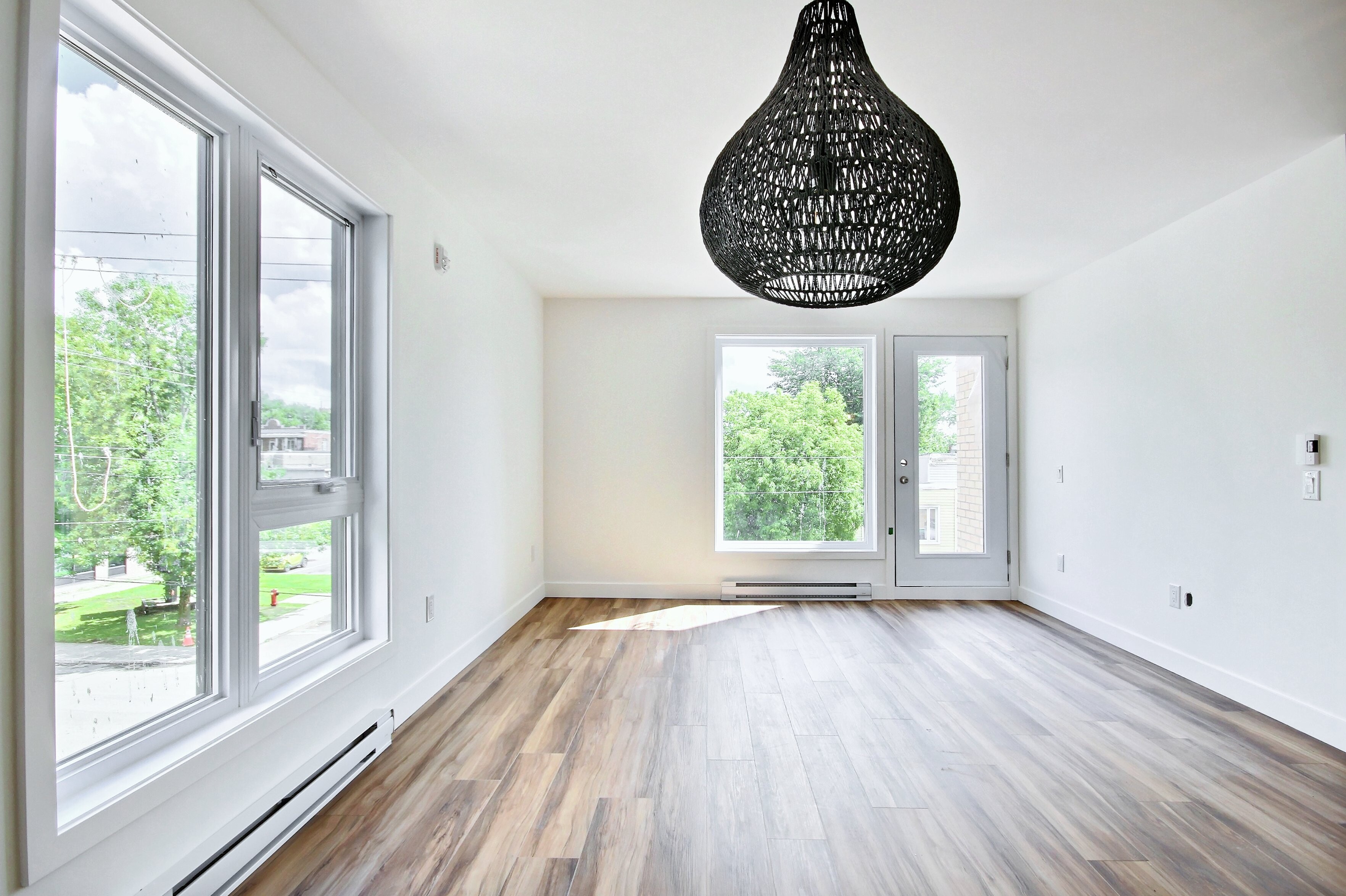 Logis-Experts - Appartements - 2095 Avenue D'assise - Le Boho - 411 - 5