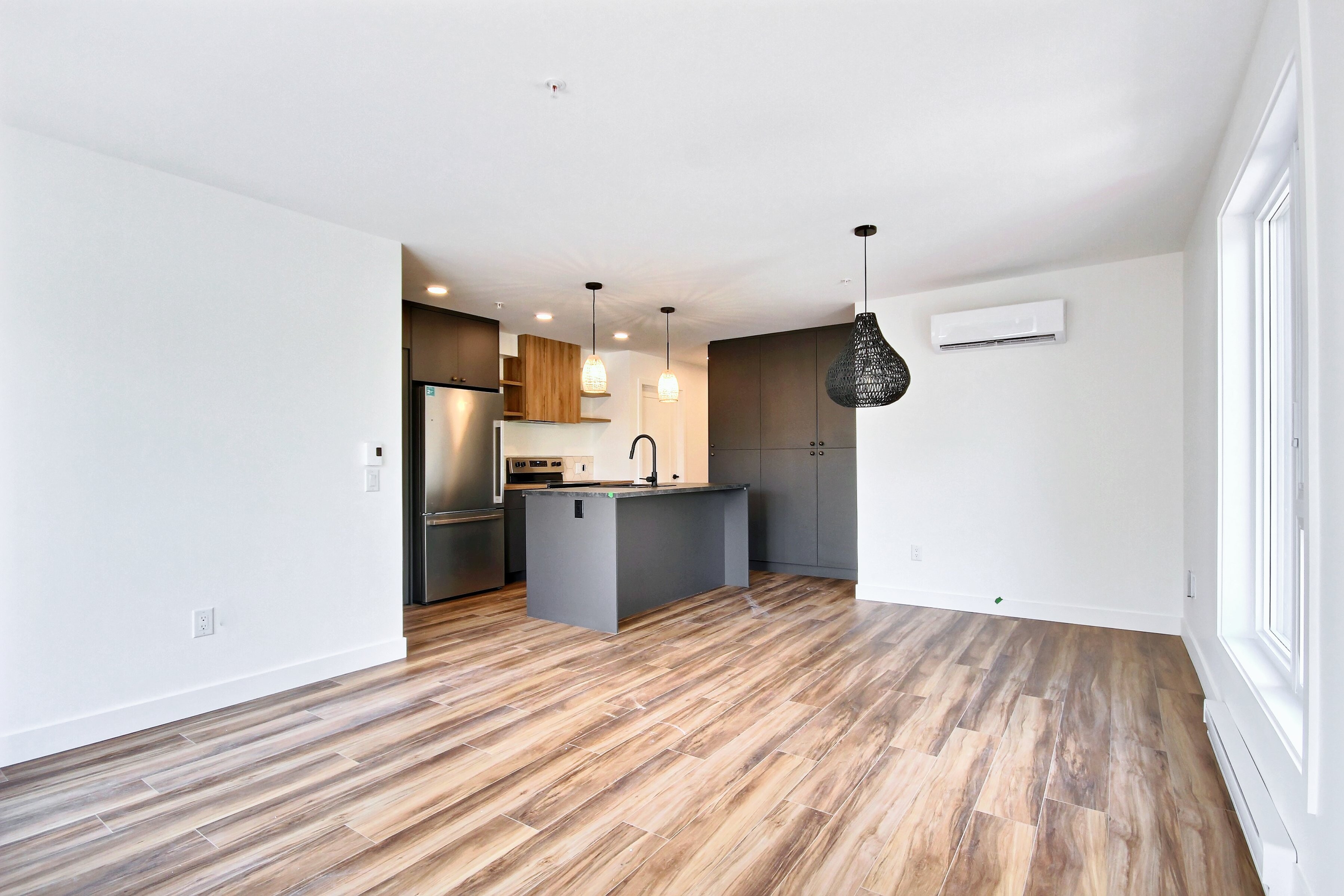 Logis-Experts - Appartements - 2095 Avenue D'assise - Le Boho - 411 - 8