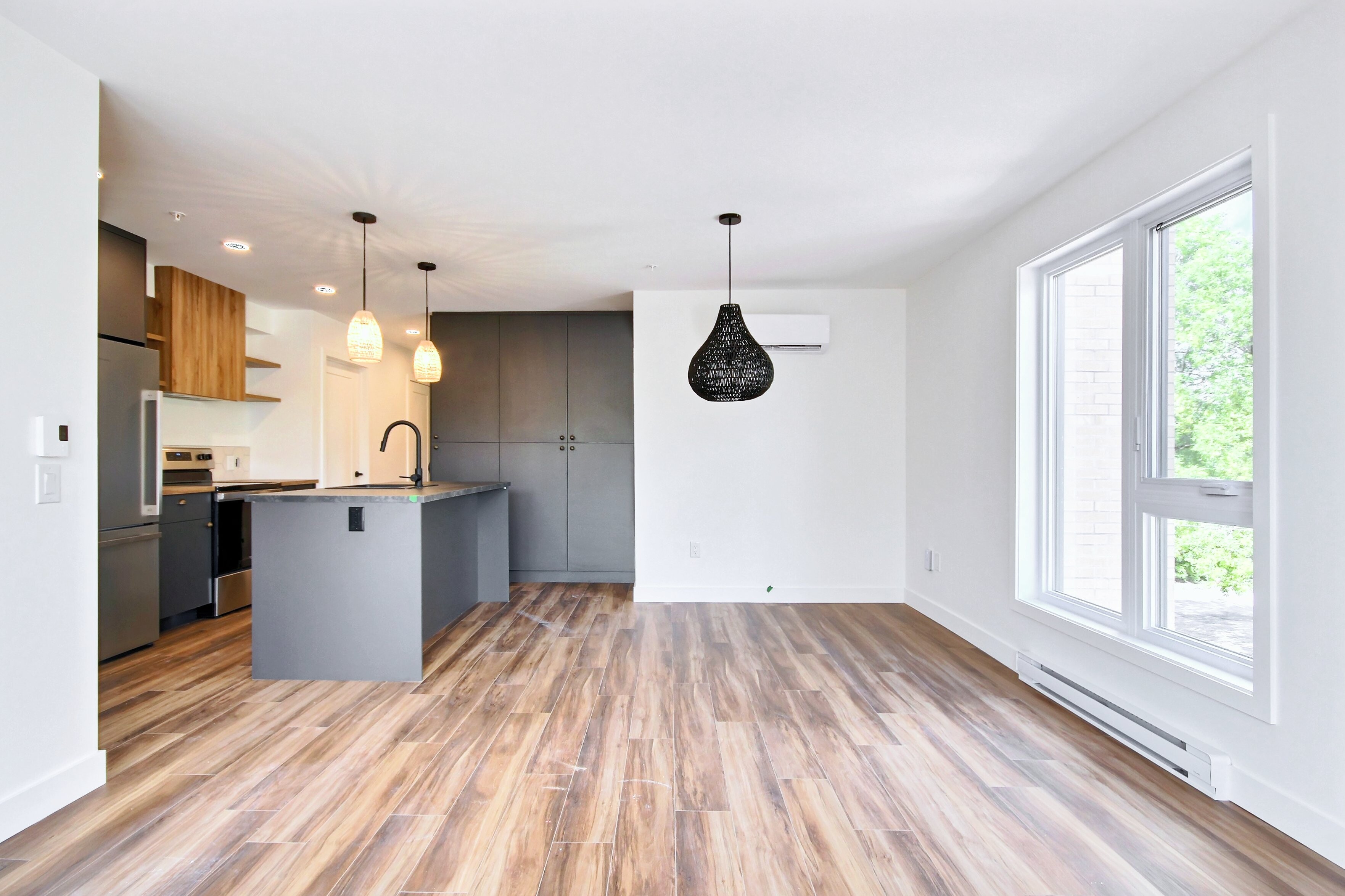 Logis-Experts - Appartements - 2095 Avenue D'assise - Le Boho - 411 - 9