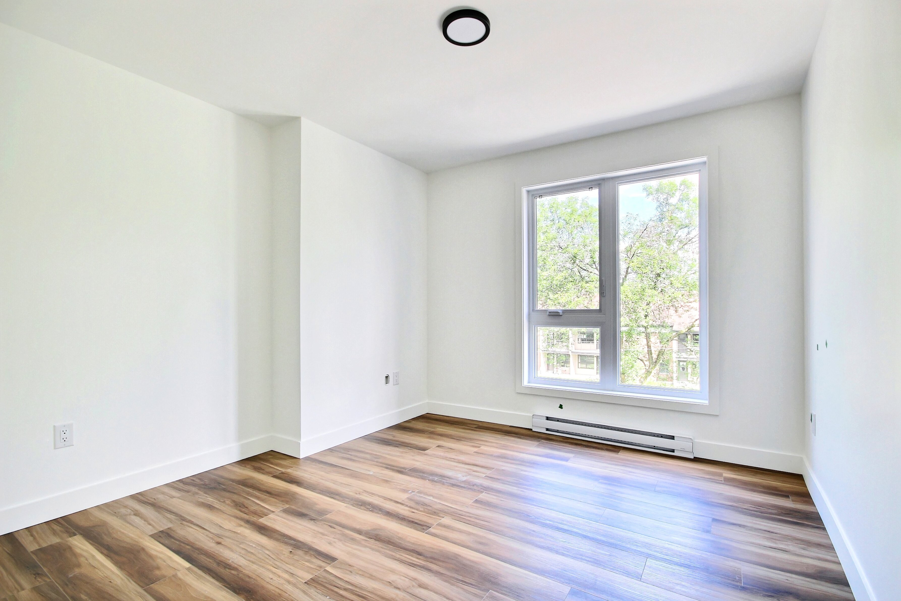 Logis-Experts - Appartements - 2095 Avenue D'assise - Le Boho - 411 - 11