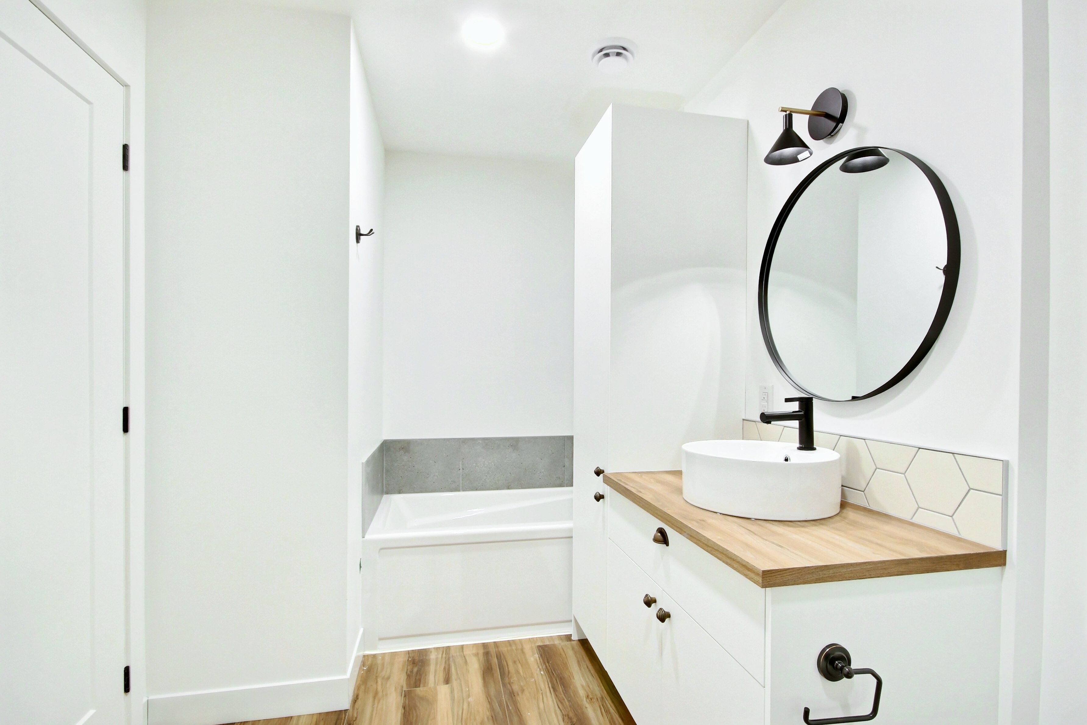 Logis-Experts - Appartements - 2095 Avenue D'assise - Le Boho - 411 - 15