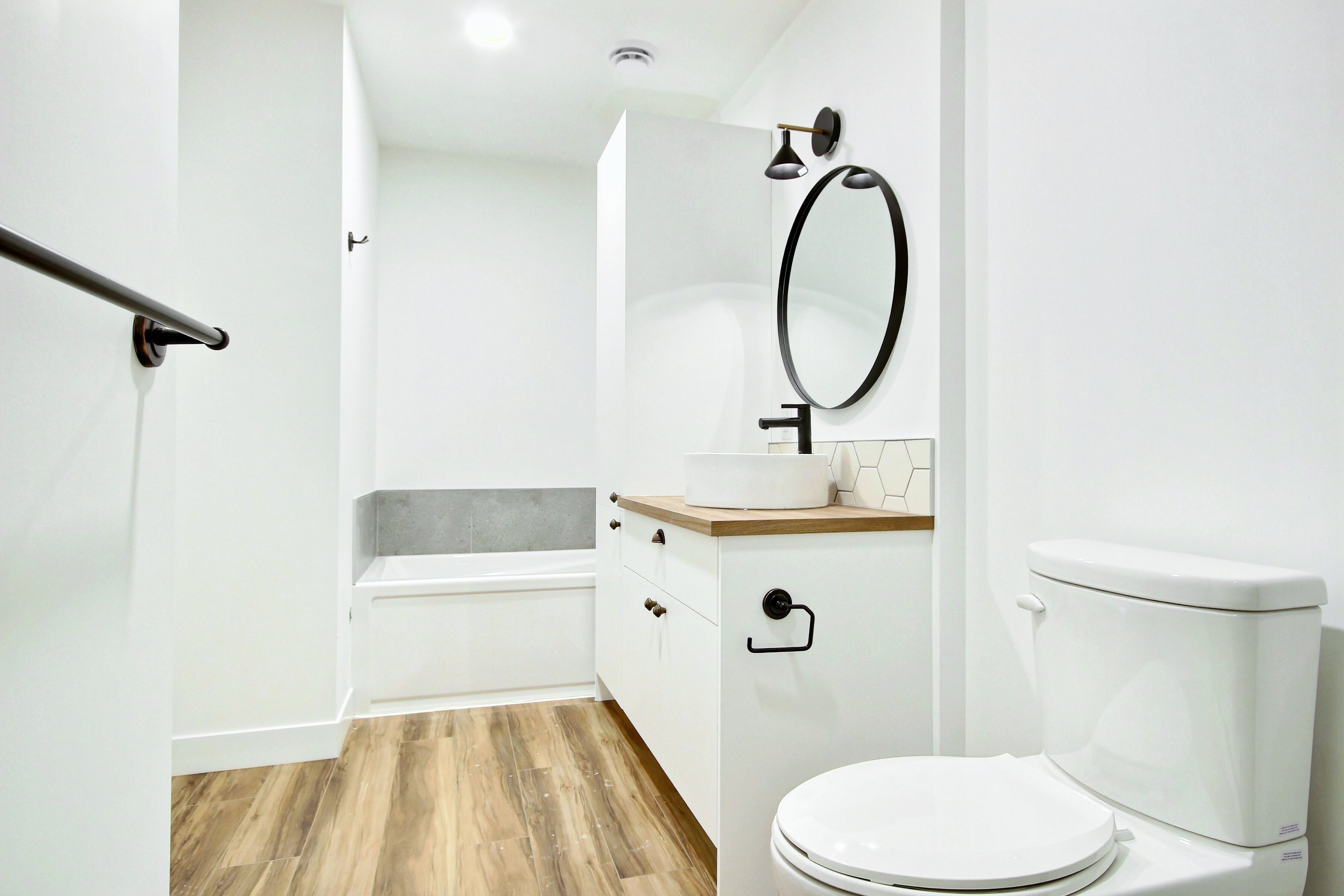 Logis-Experts - Appartements - 2095 Avenue D'assise - Le Boho - 411 - 16