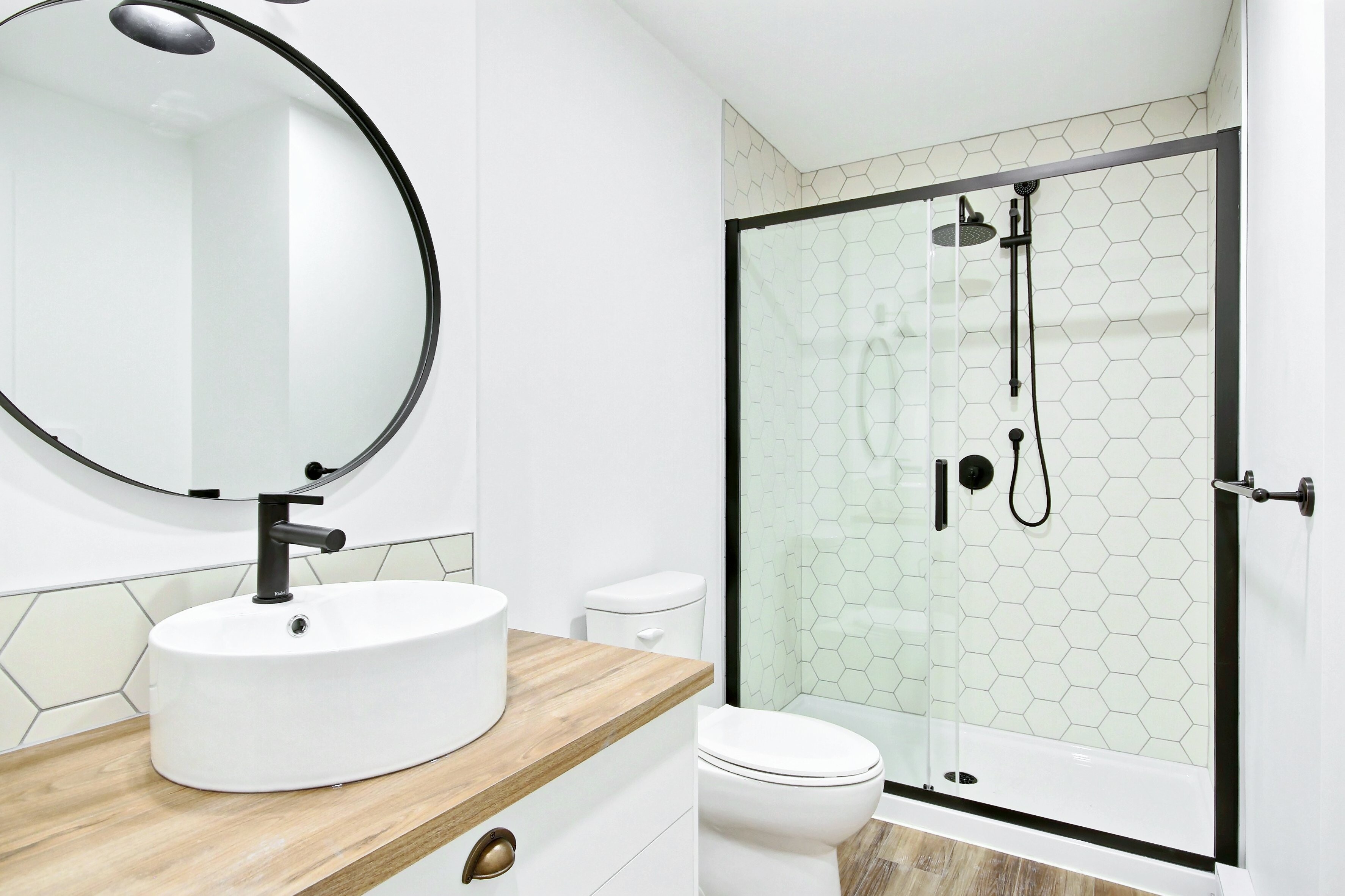 Logis-Experts - Appartements - 2095 Avenue D'assise - Le Boho - 411 - 17