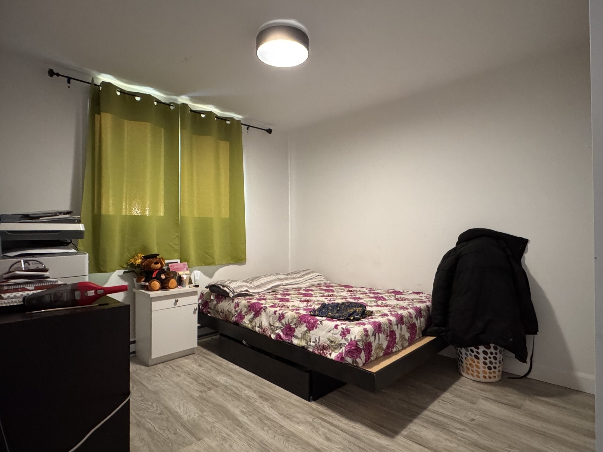 Logis-Experts - Appartements - 17056-17062 Boulevard Henri-Bourassa - 17062-3 - 8