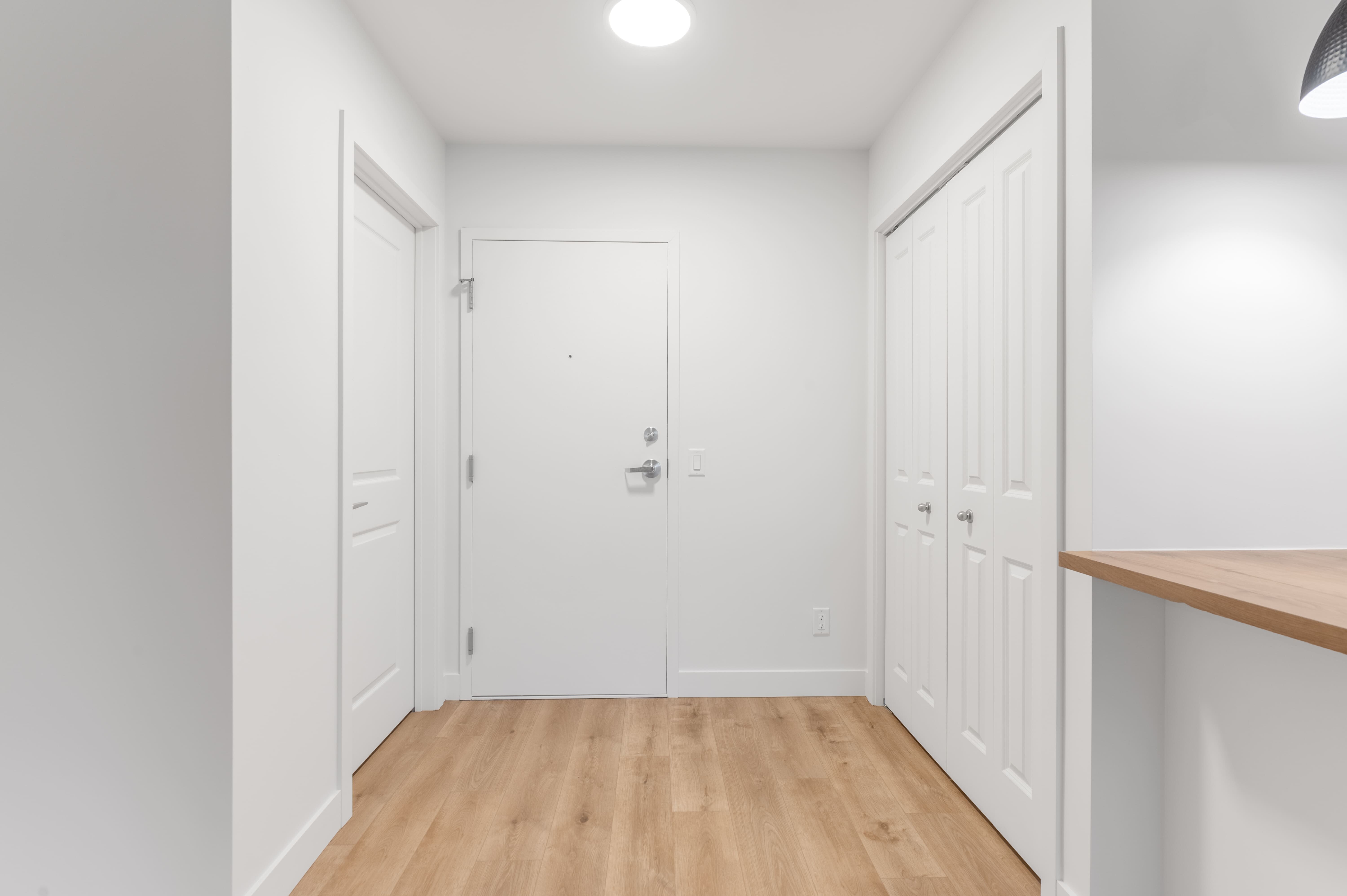 Logis-Experts - Appartements - 20 Avenue Des Catherine - Les Catherines - 302 - 1