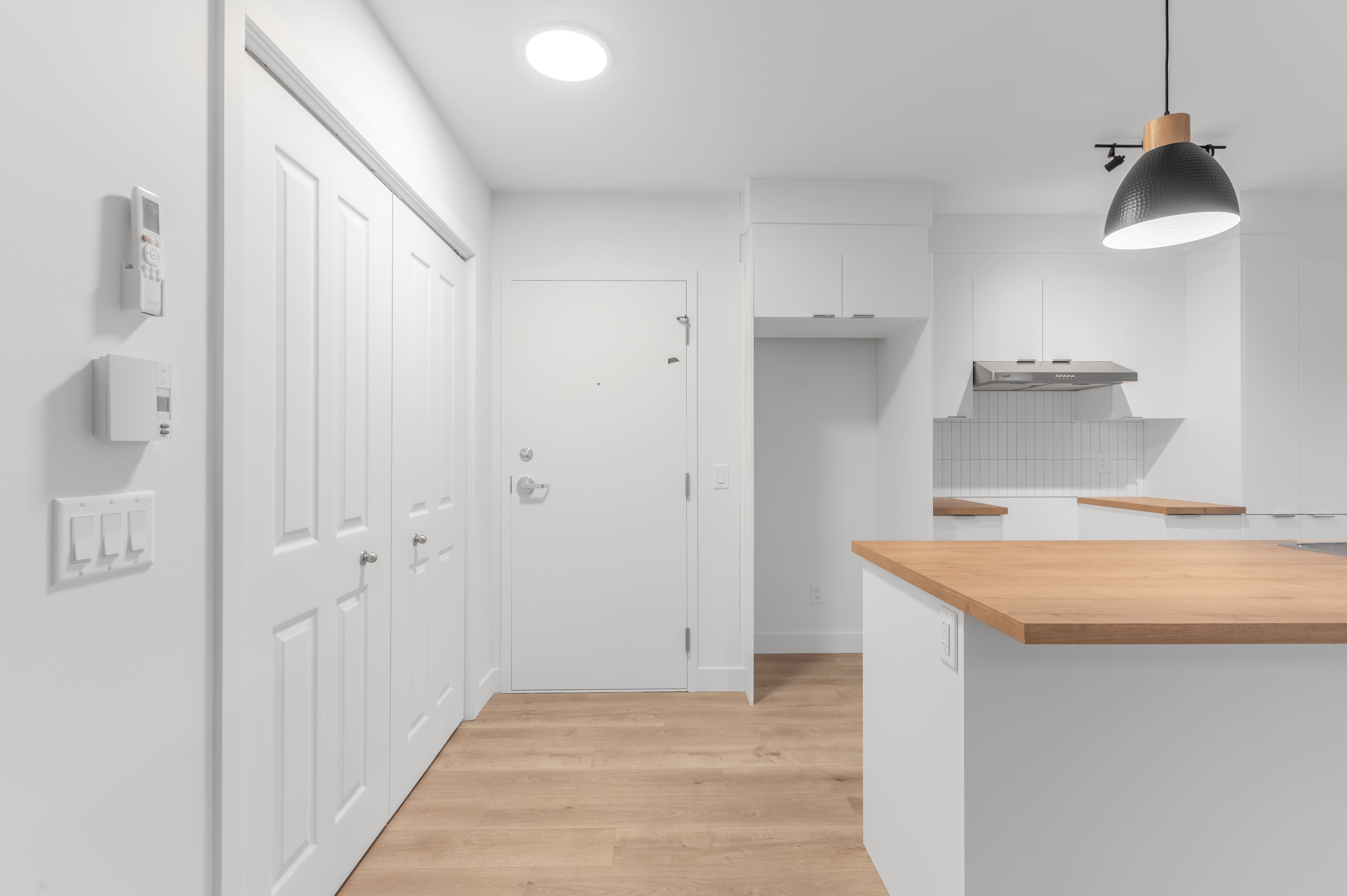 Logis-Experts - Appartements - 20 Avenue Des Catherine - Les Catherines - 003 - 1