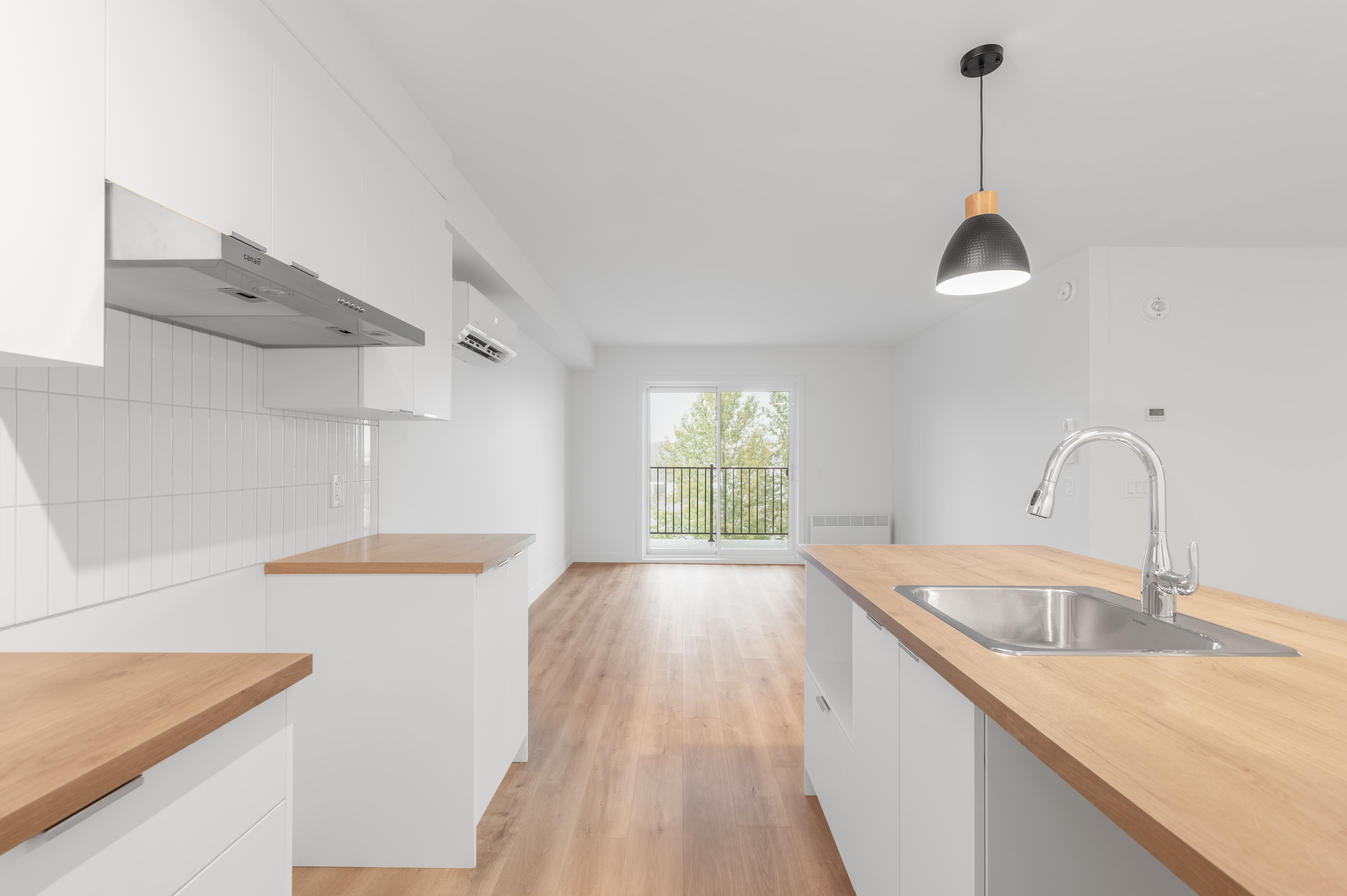 Logis-Experts - Appartements - 20 Avenue Des Catherine - Les Catherines - 302 - 10
