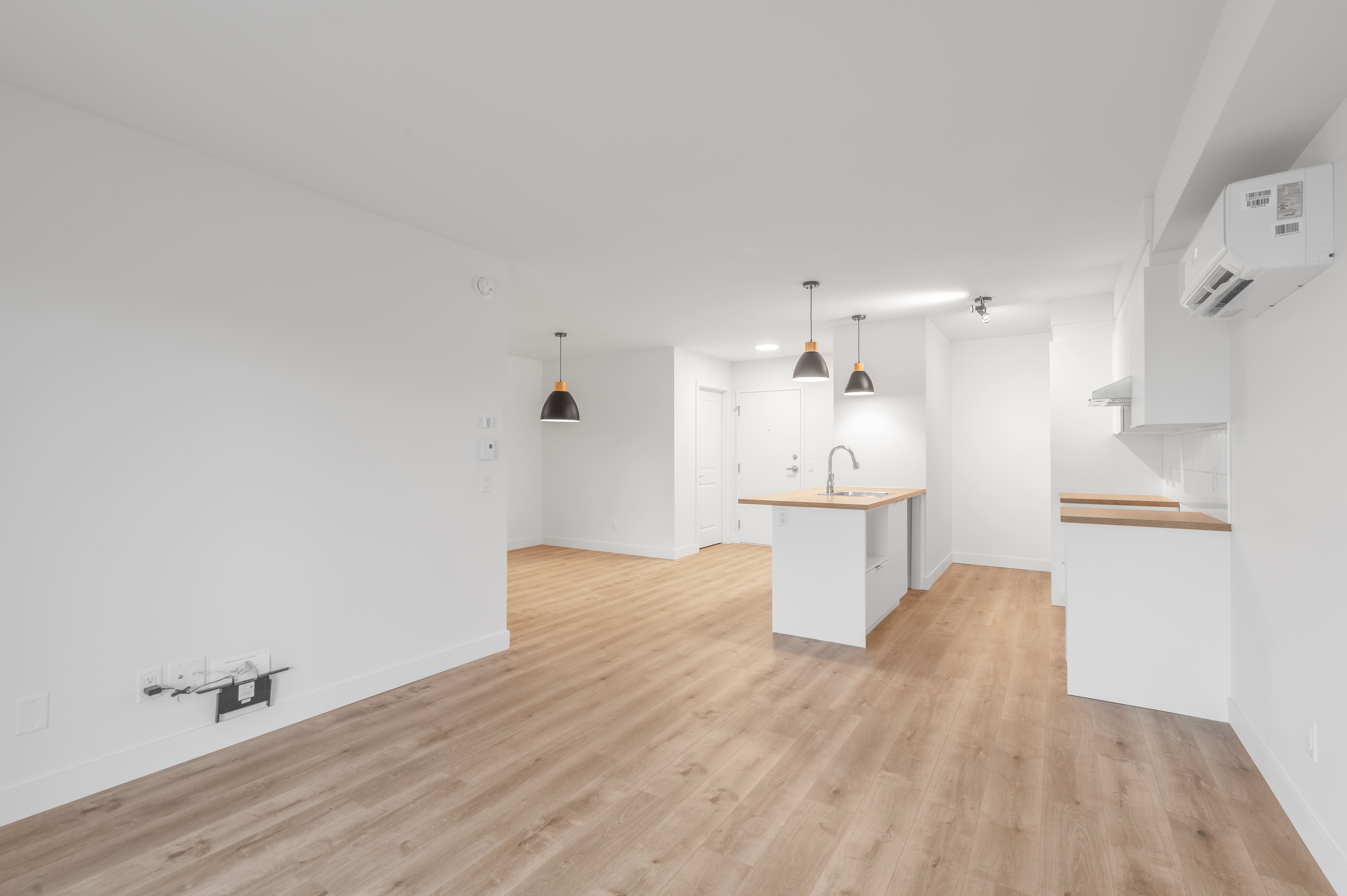 Logis-Experts - Appartements - 20 Avenue Des Catherine - Les Catherines - 302 - 12