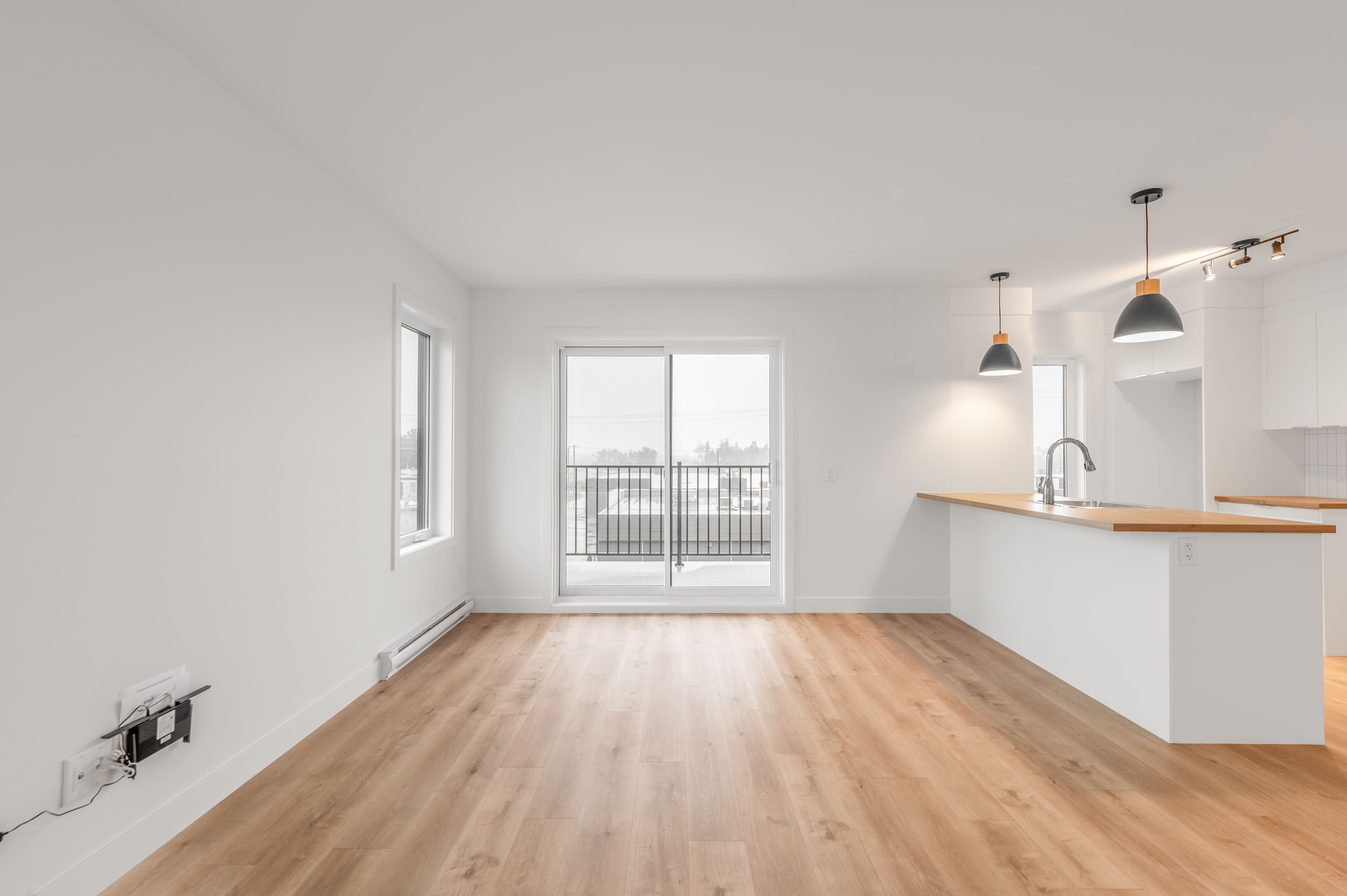 Logis-Experts - Appartements - 20 Avenue Des Catherine - Les Catherines - 004 - 12