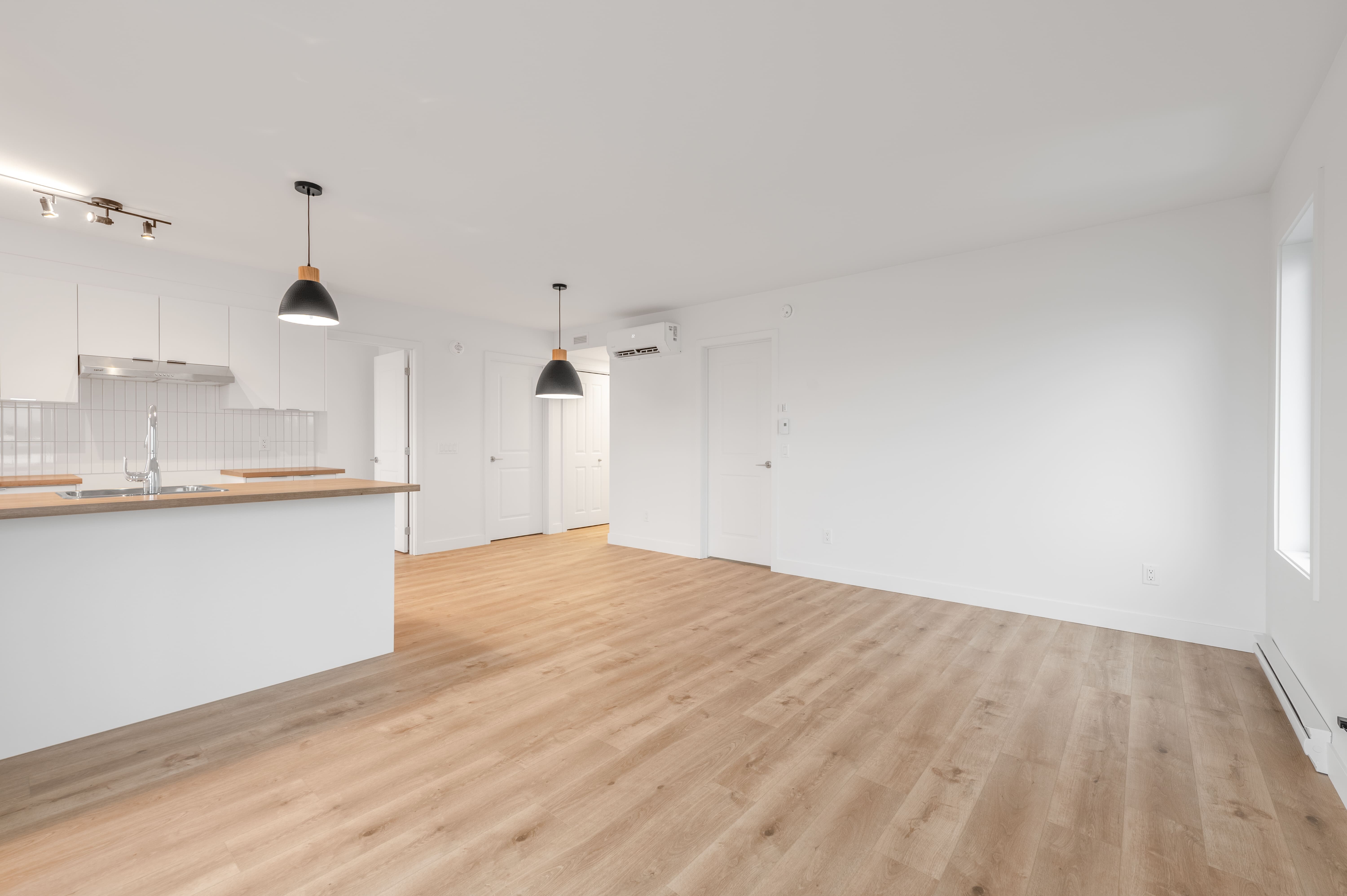 Logis-Experts - Appartements - 20 Avenue Des Catherine - Les Catherines - 004 - 13
