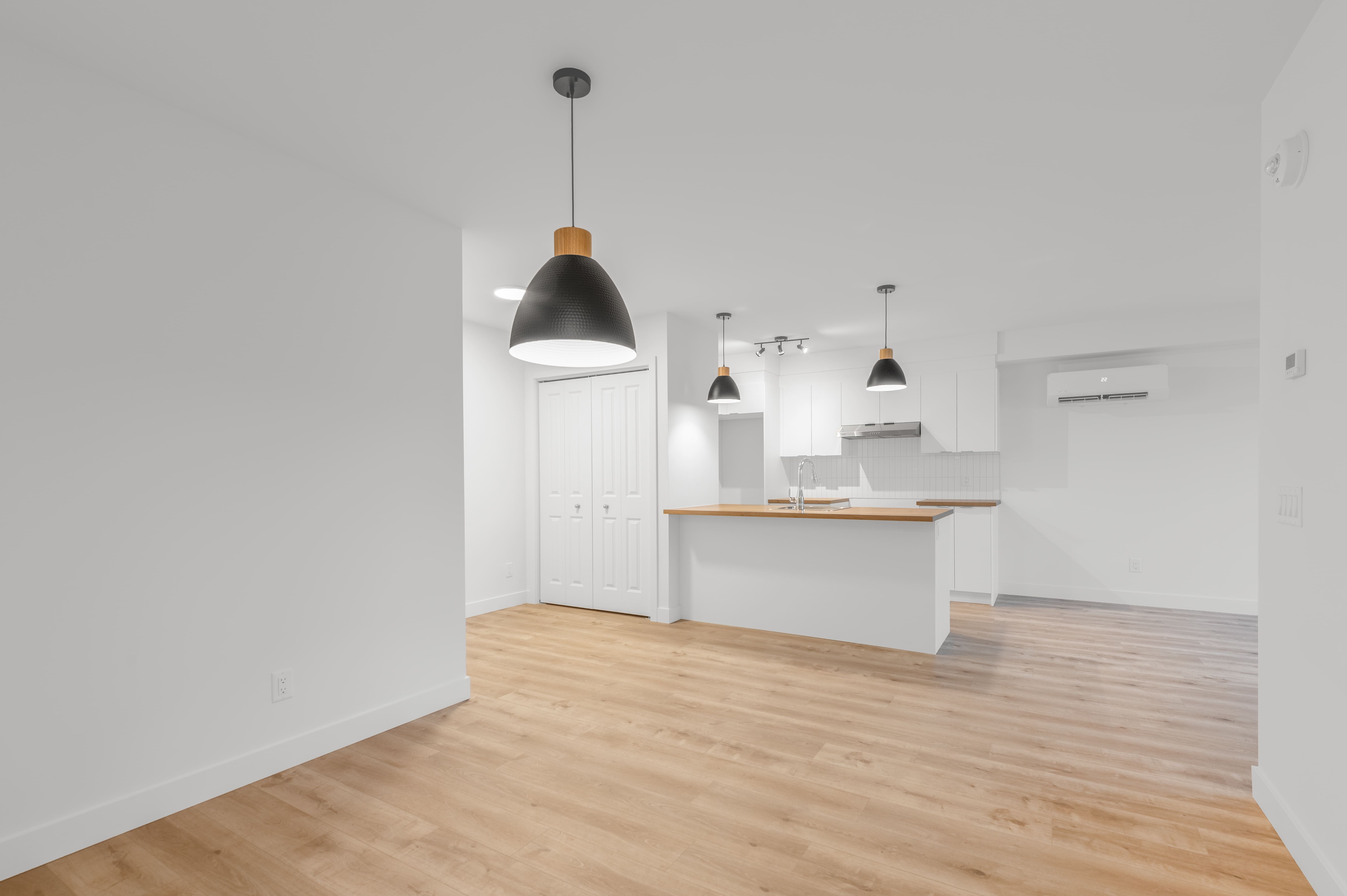 Logis-Experts - Appartements - 20 Avenue Des Catherine - Les Catherines - 302 - 2